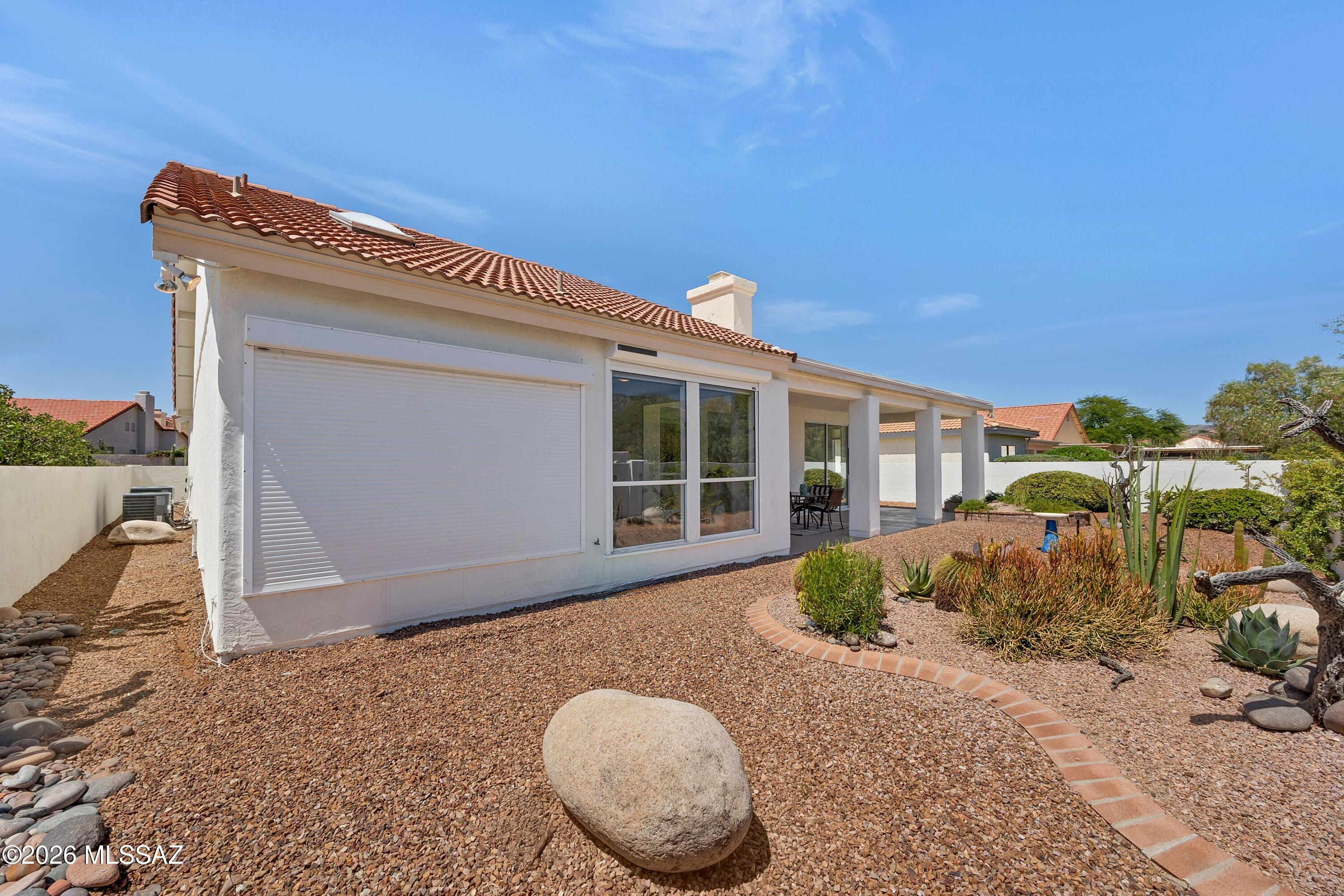 Saddlebrooke - Residential