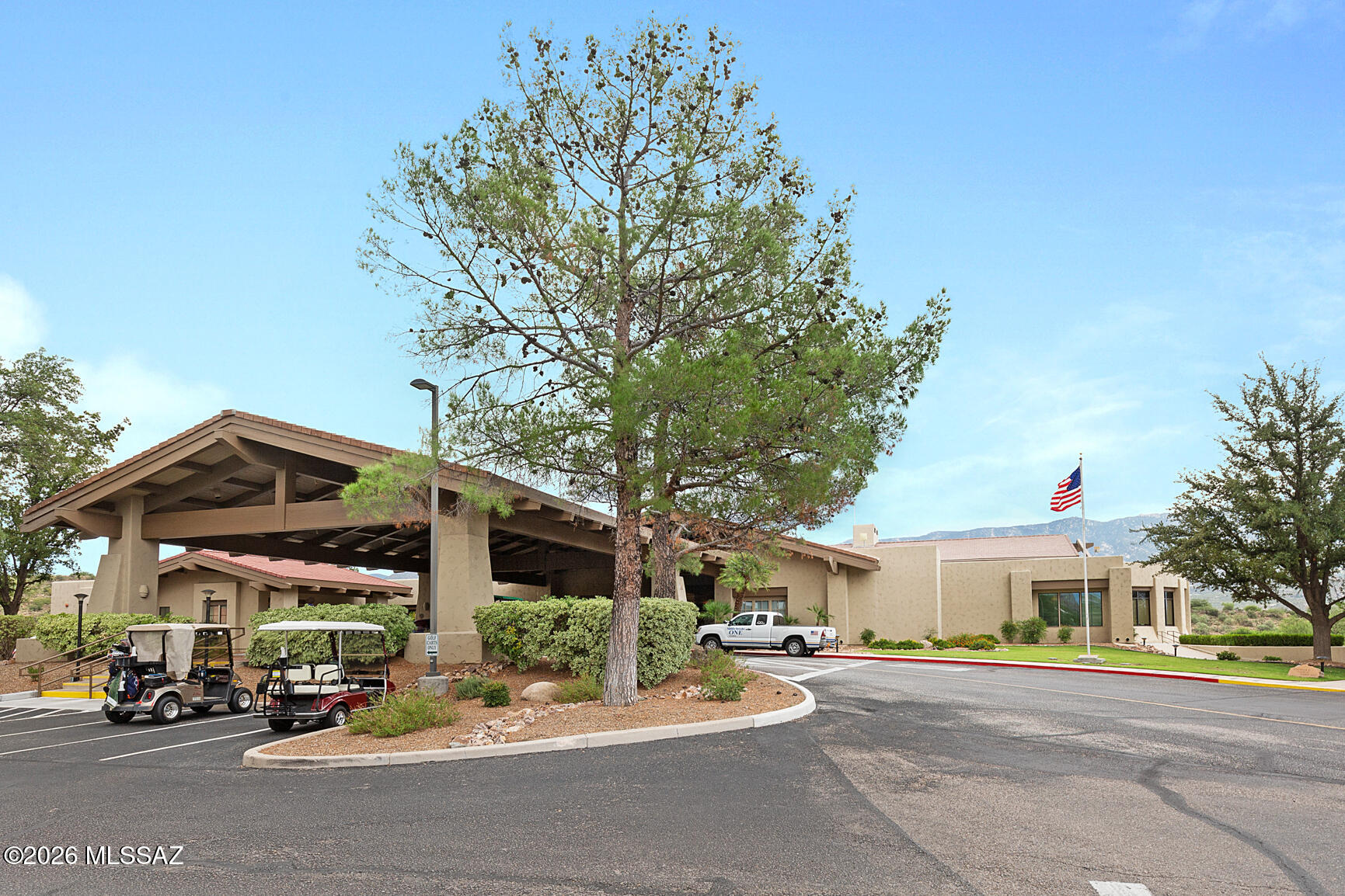 Saddlebrooke - Residential