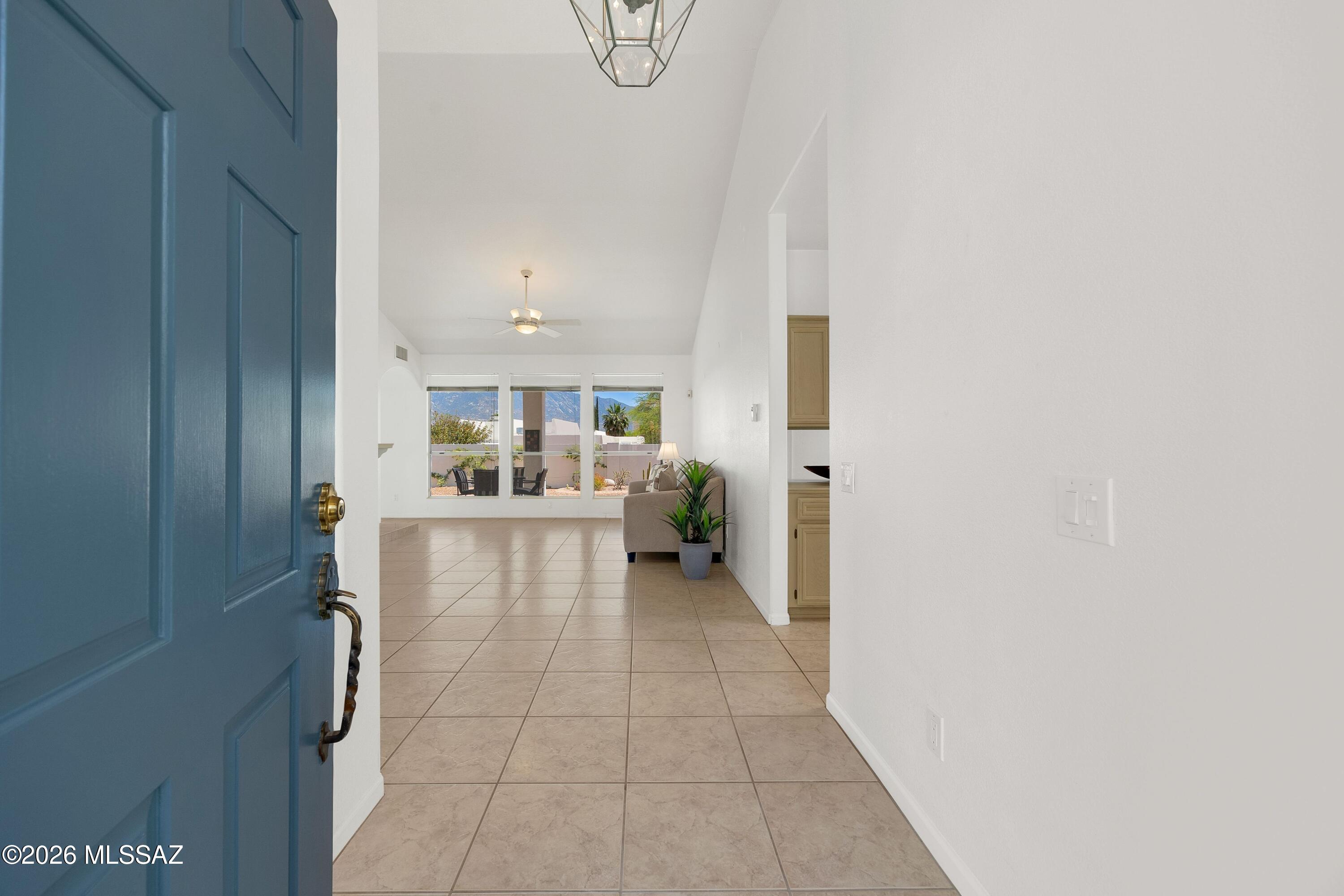 Saddlebrooke - Residential
