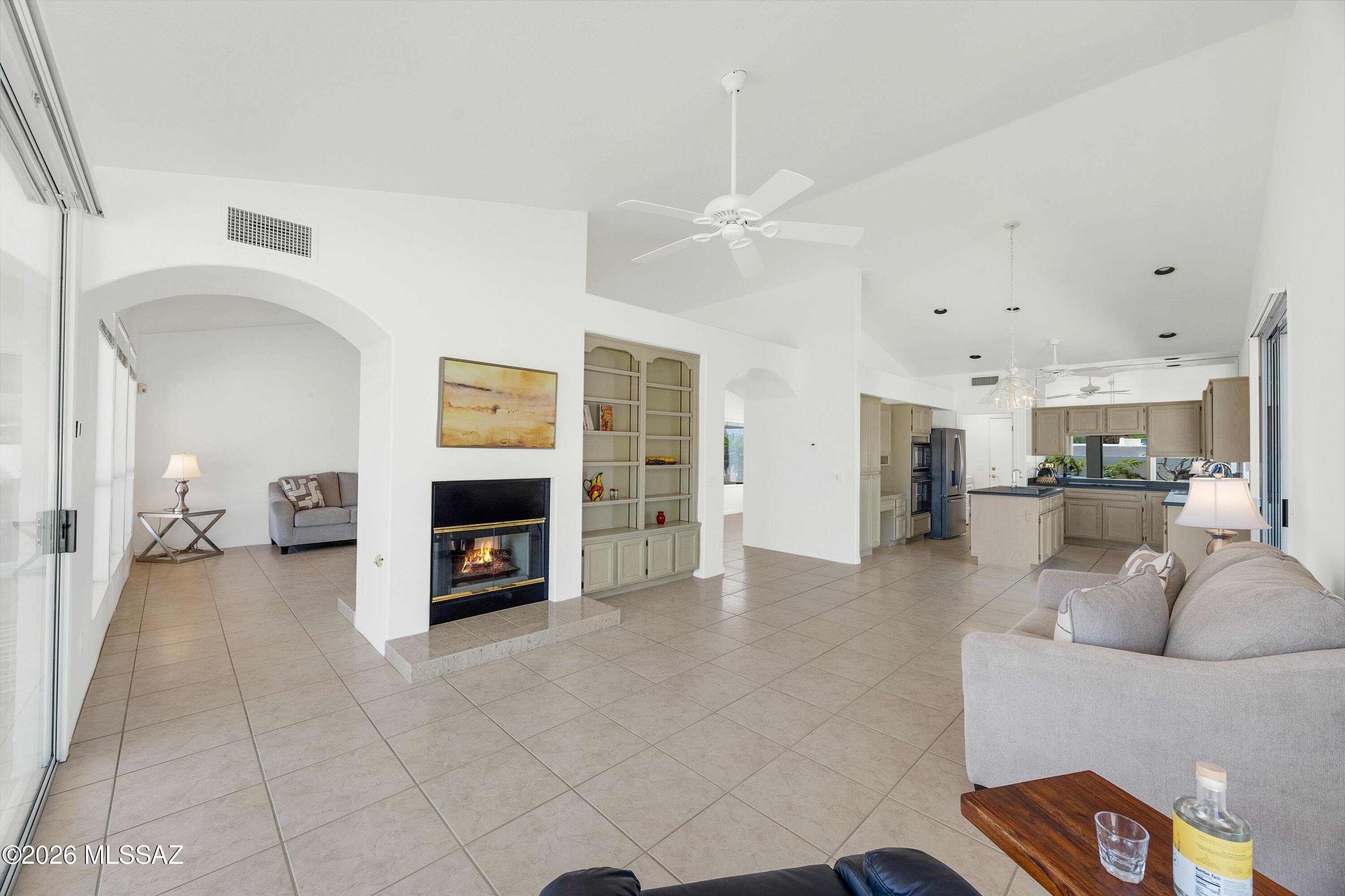 Saddlebrooke - Residential