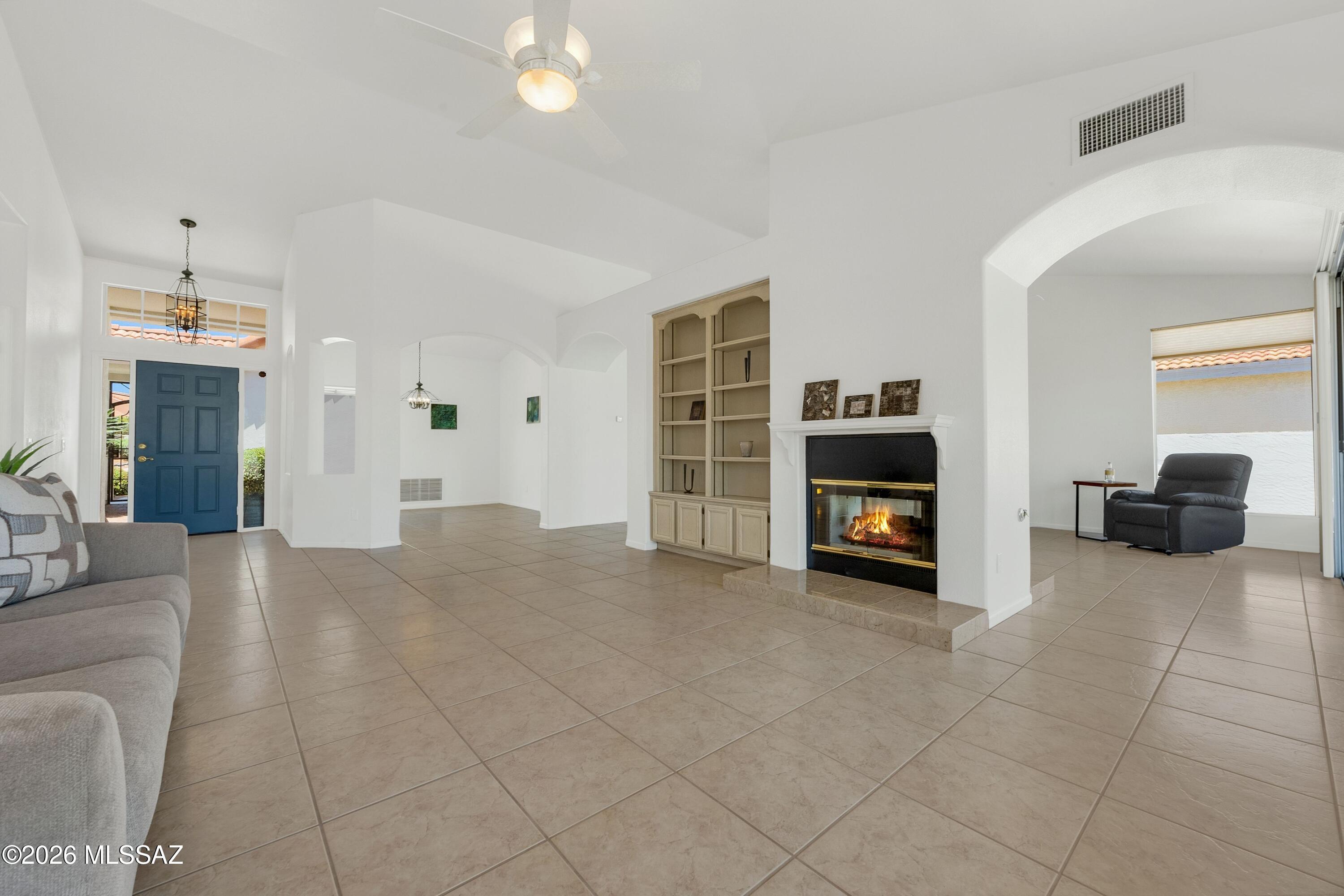 Saddlebrooke - Residential