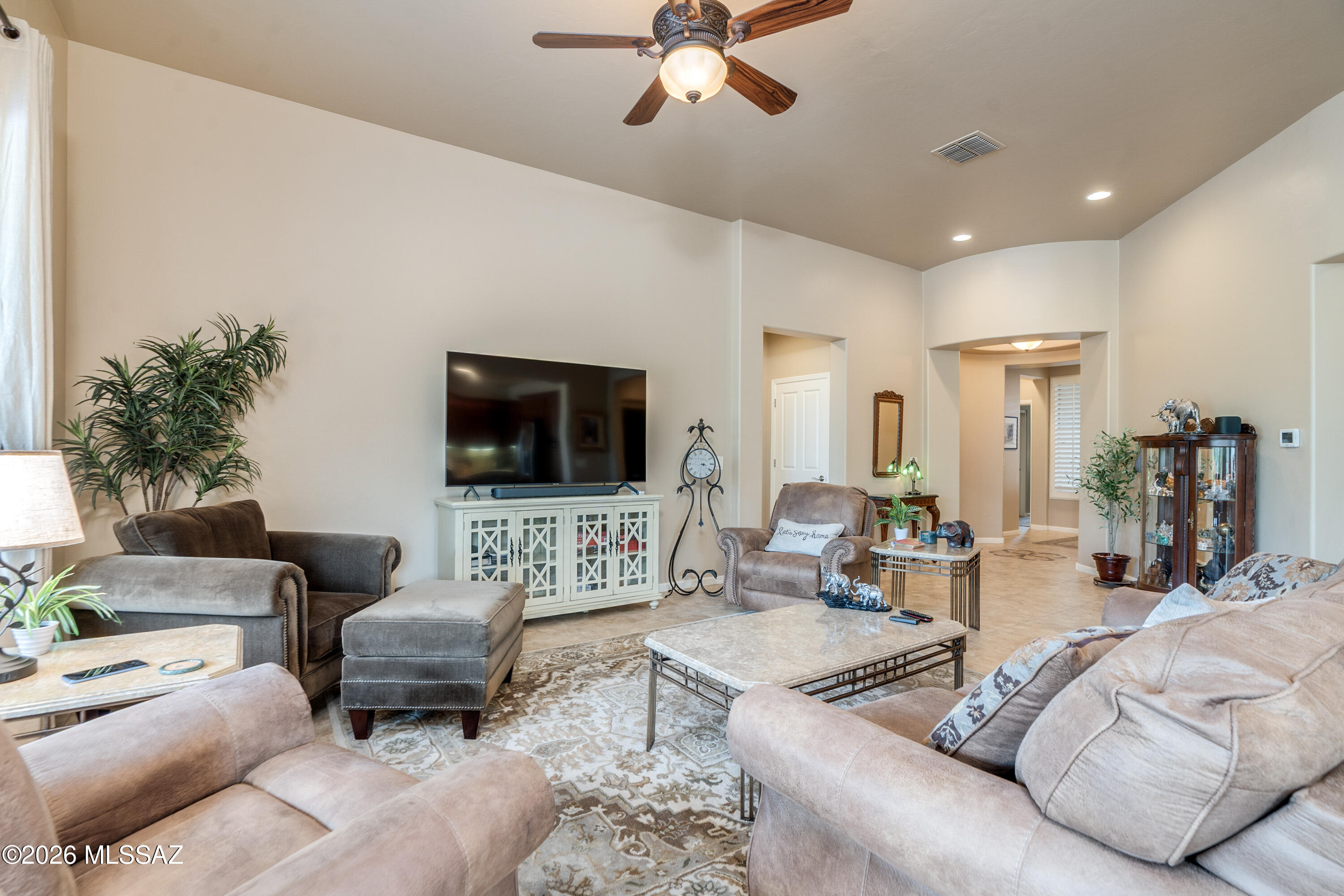 Quail Creek II Unit 21 - Residential