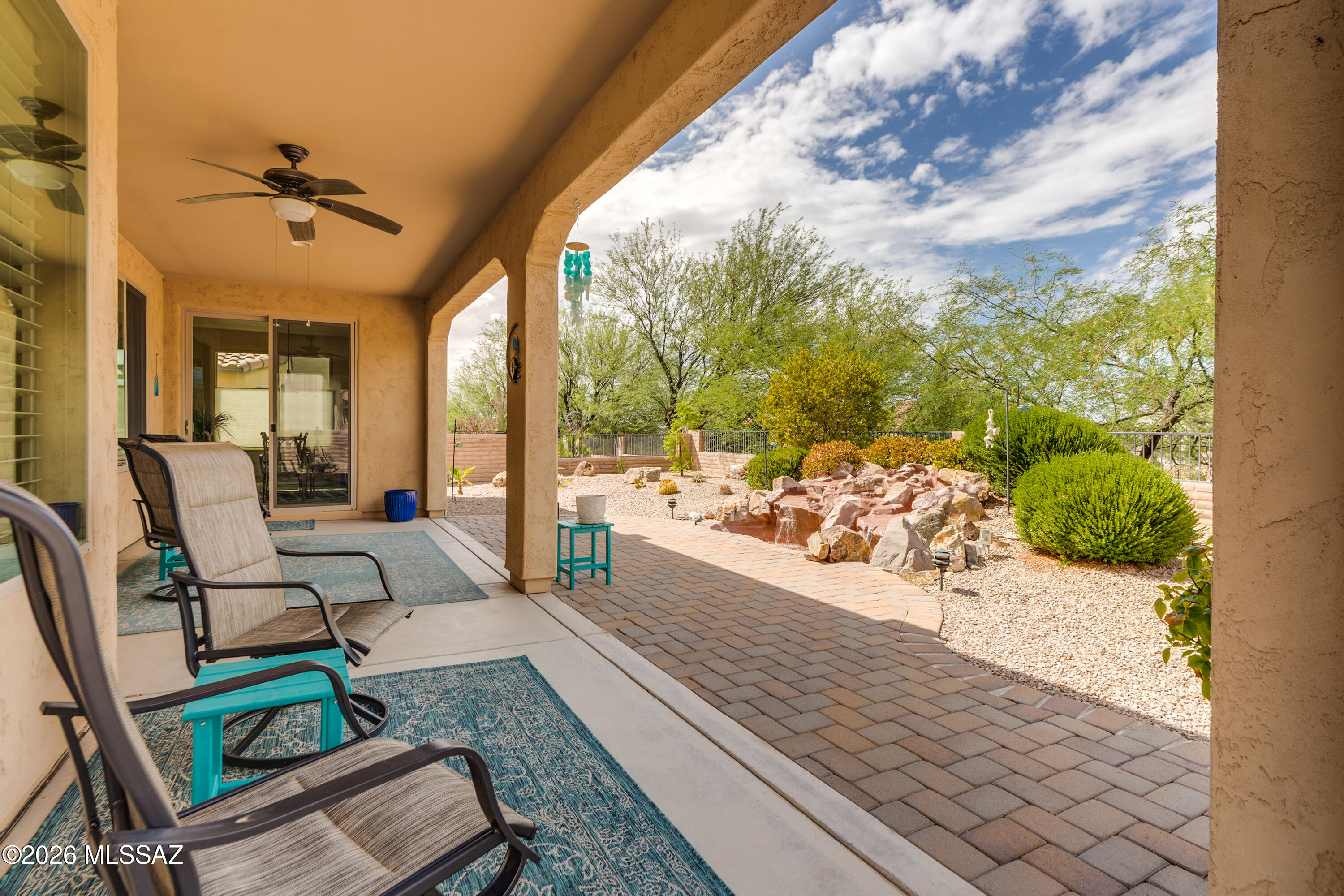 Quail Creek II Unit 21 - Residential