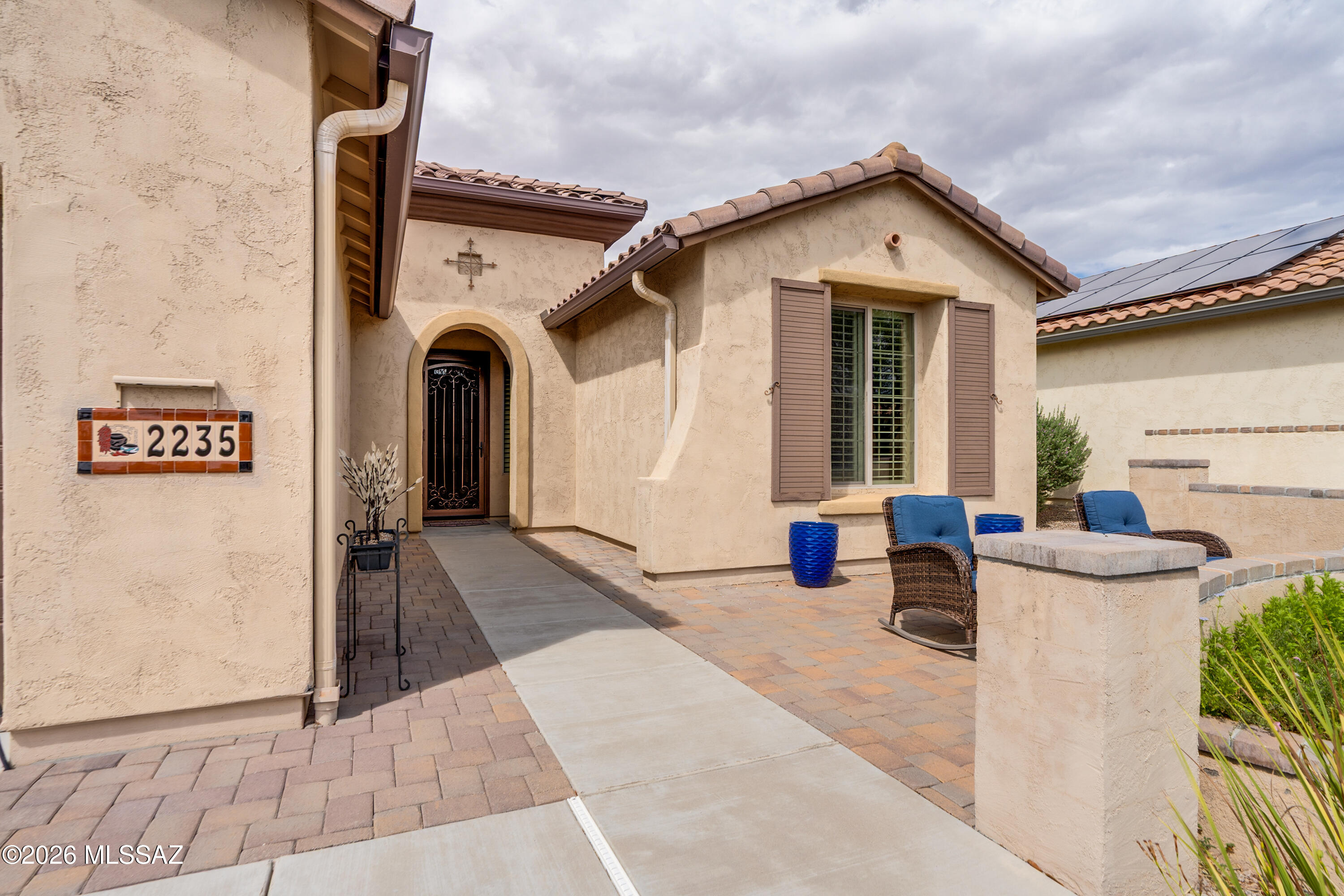 Quail Creek II Unit 21 - Residential