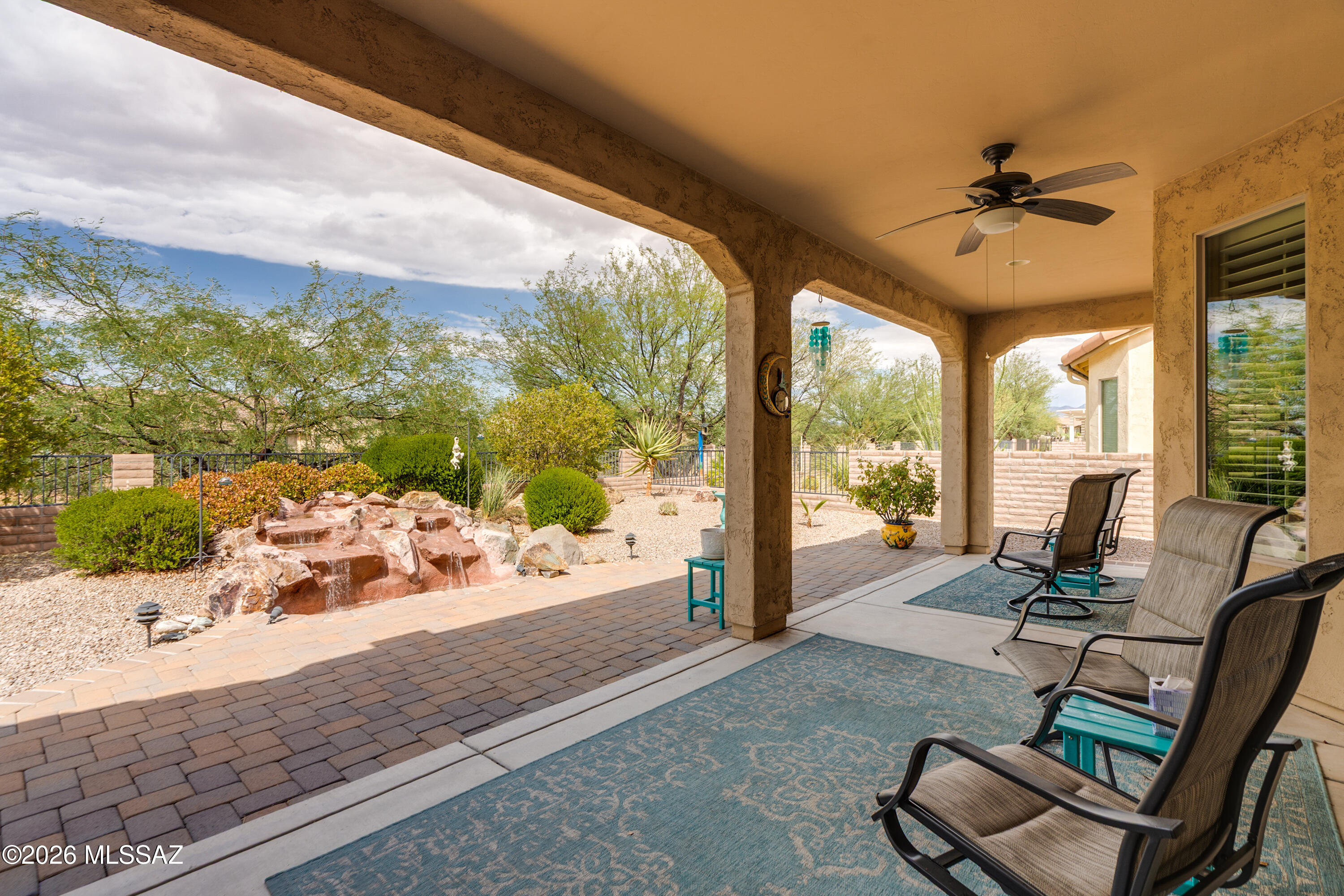 Quail Creek II Unit 21 - Residential