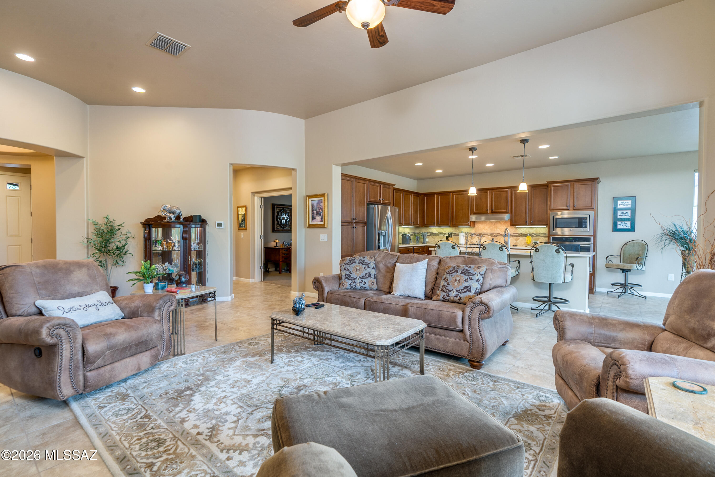 Quail Creek II Unit 21 - Residential