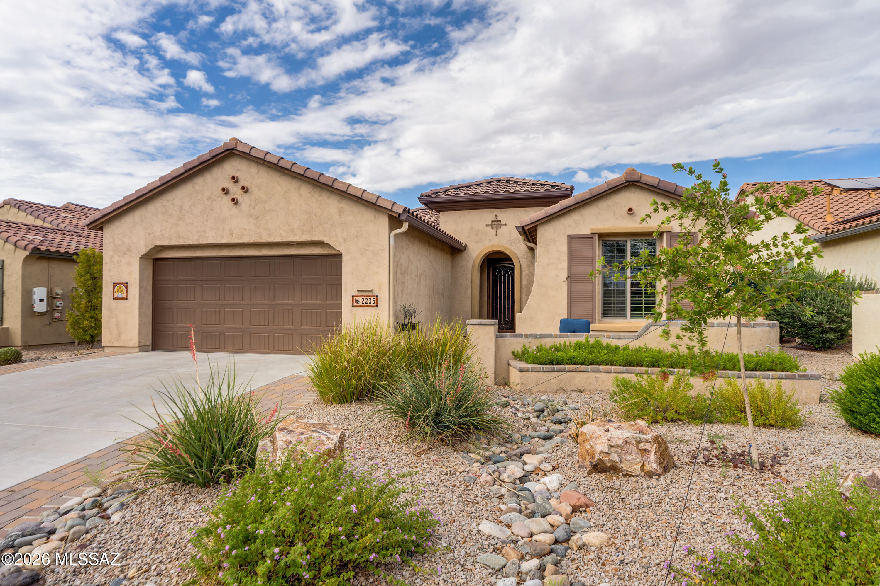 Quail Creek II Unit 21 - Residential