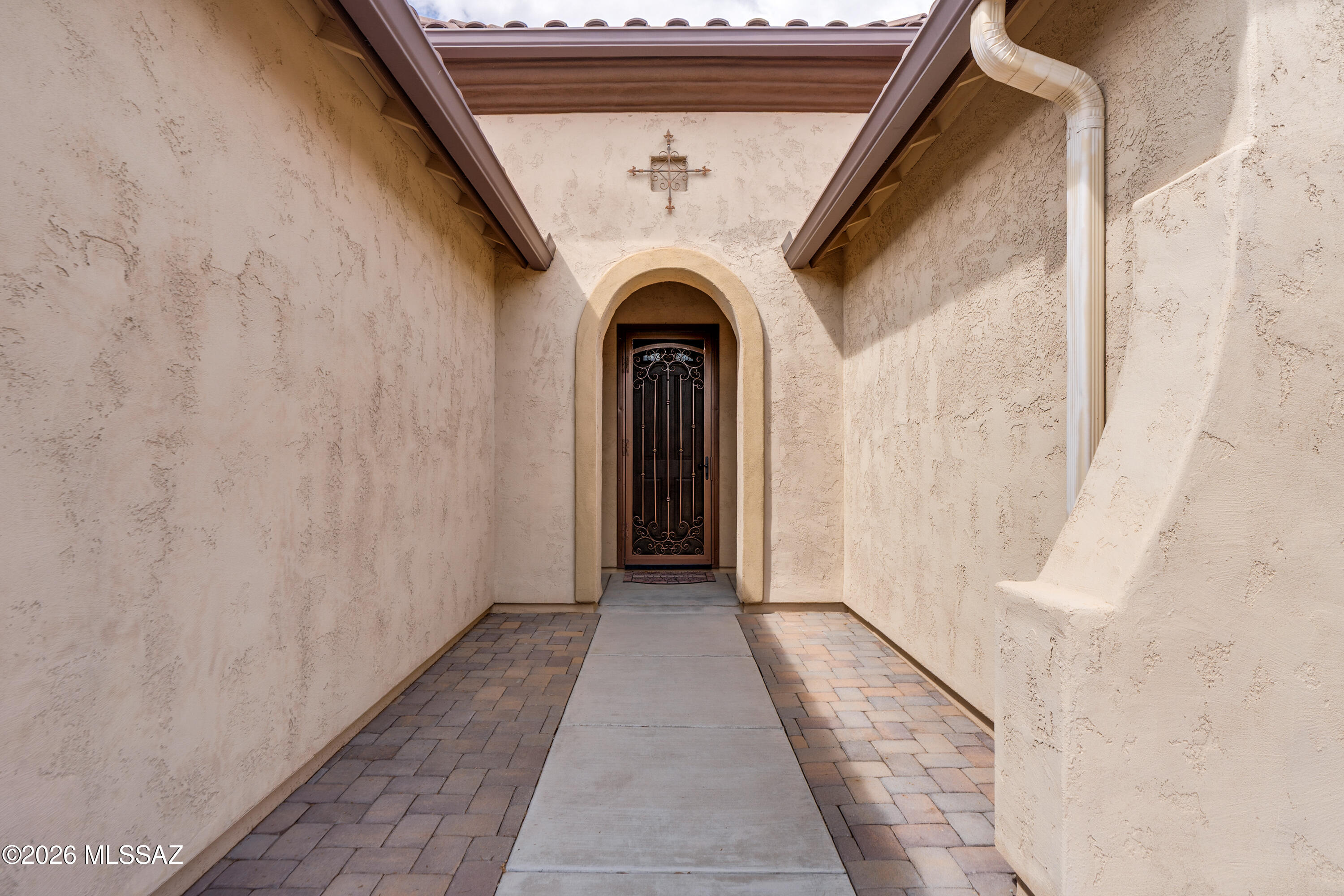 Quail Creek II Unit 21 - Residential