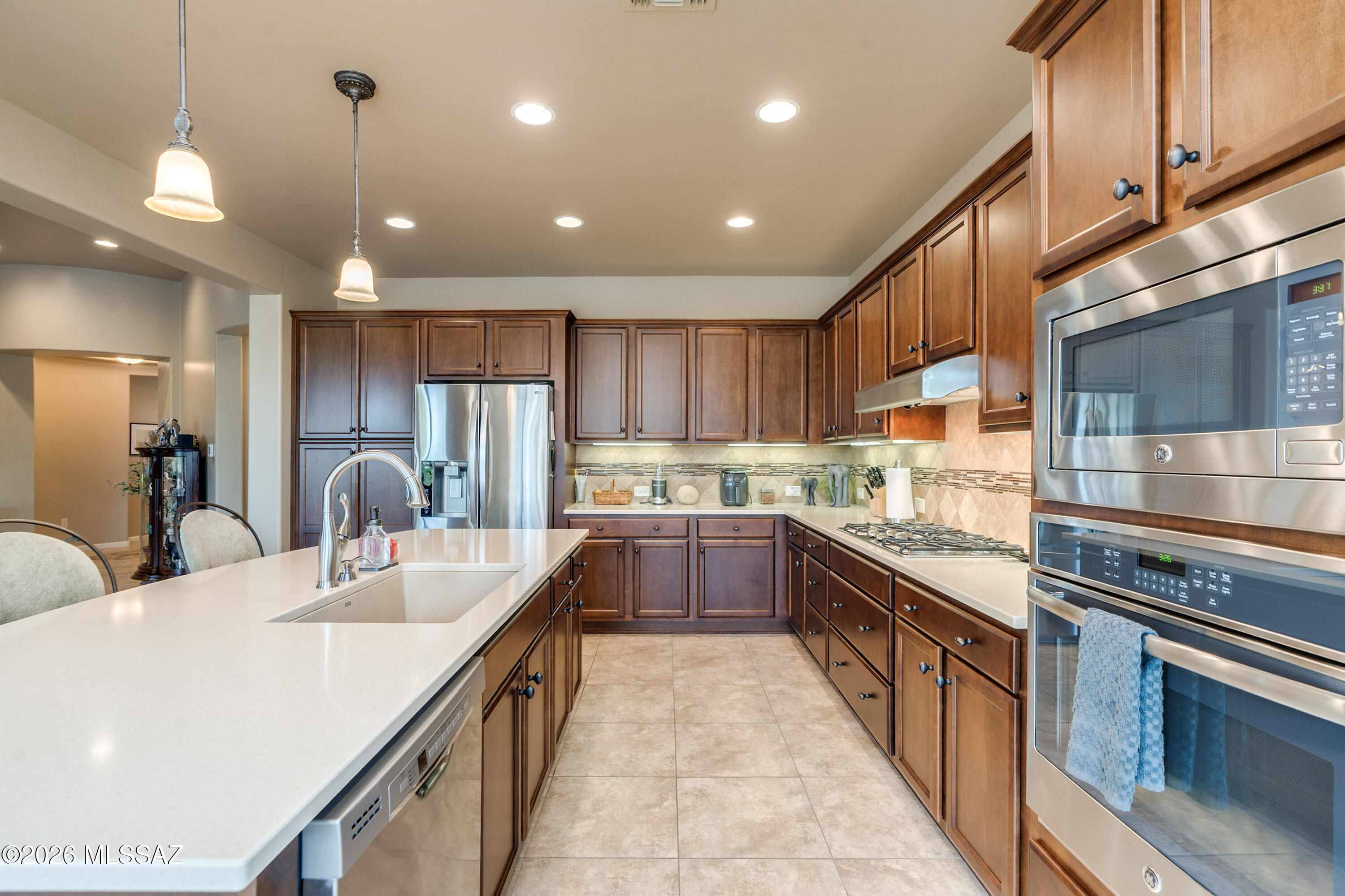 Quail Creek II Unit 21 - Residential