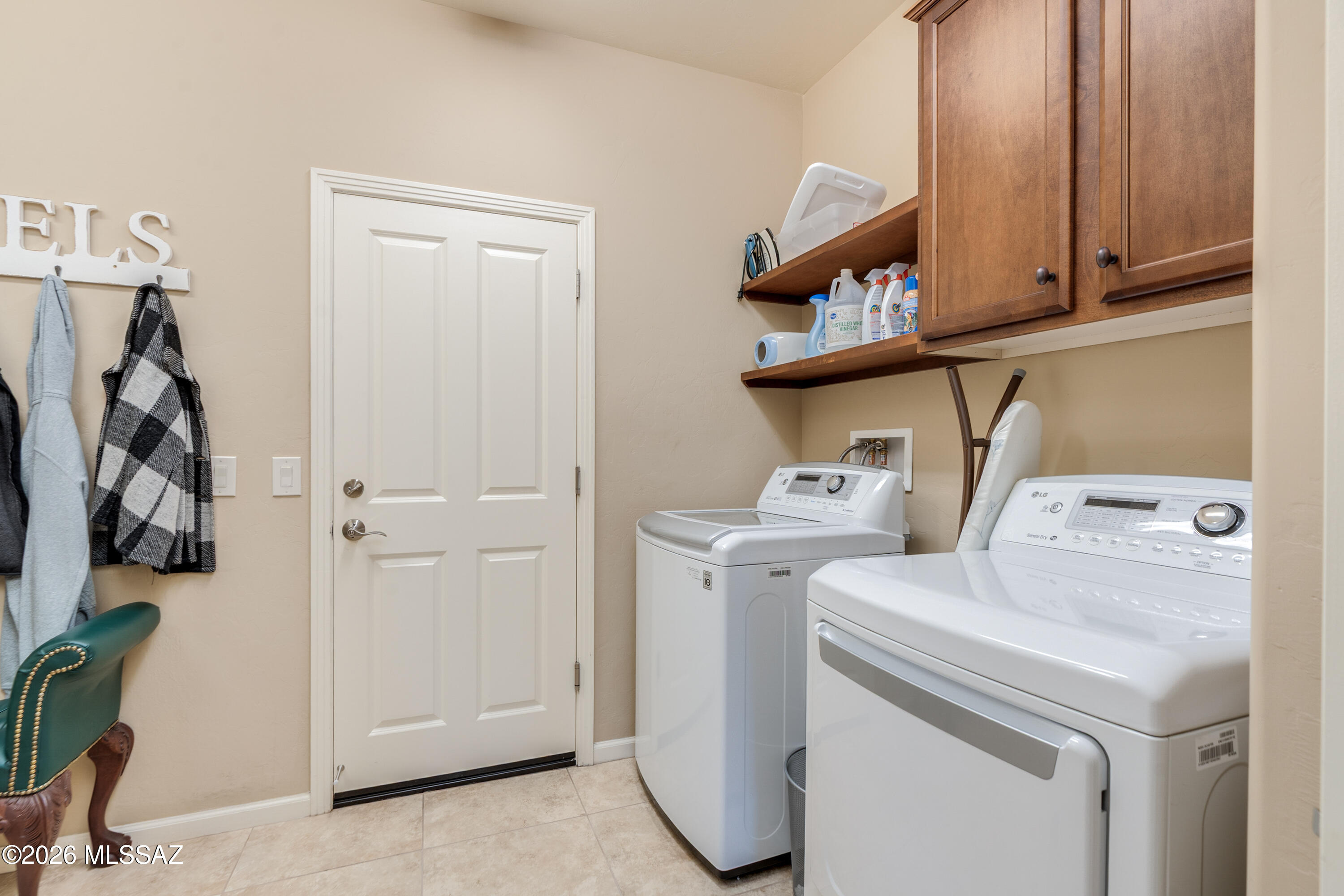 Quail Creek II Unit 21 - Residential
