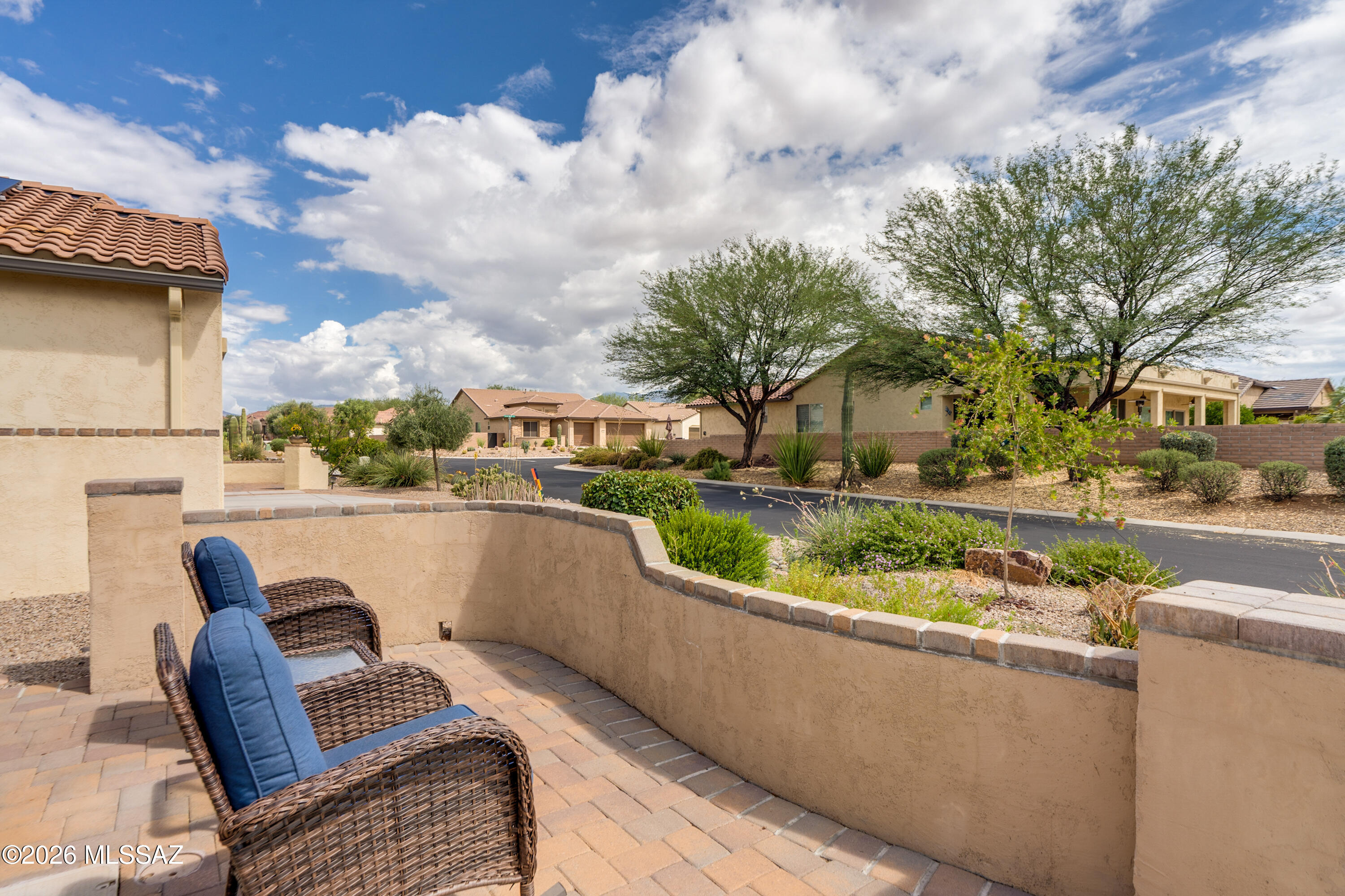 Quail Creek II Unit 21 - Residential