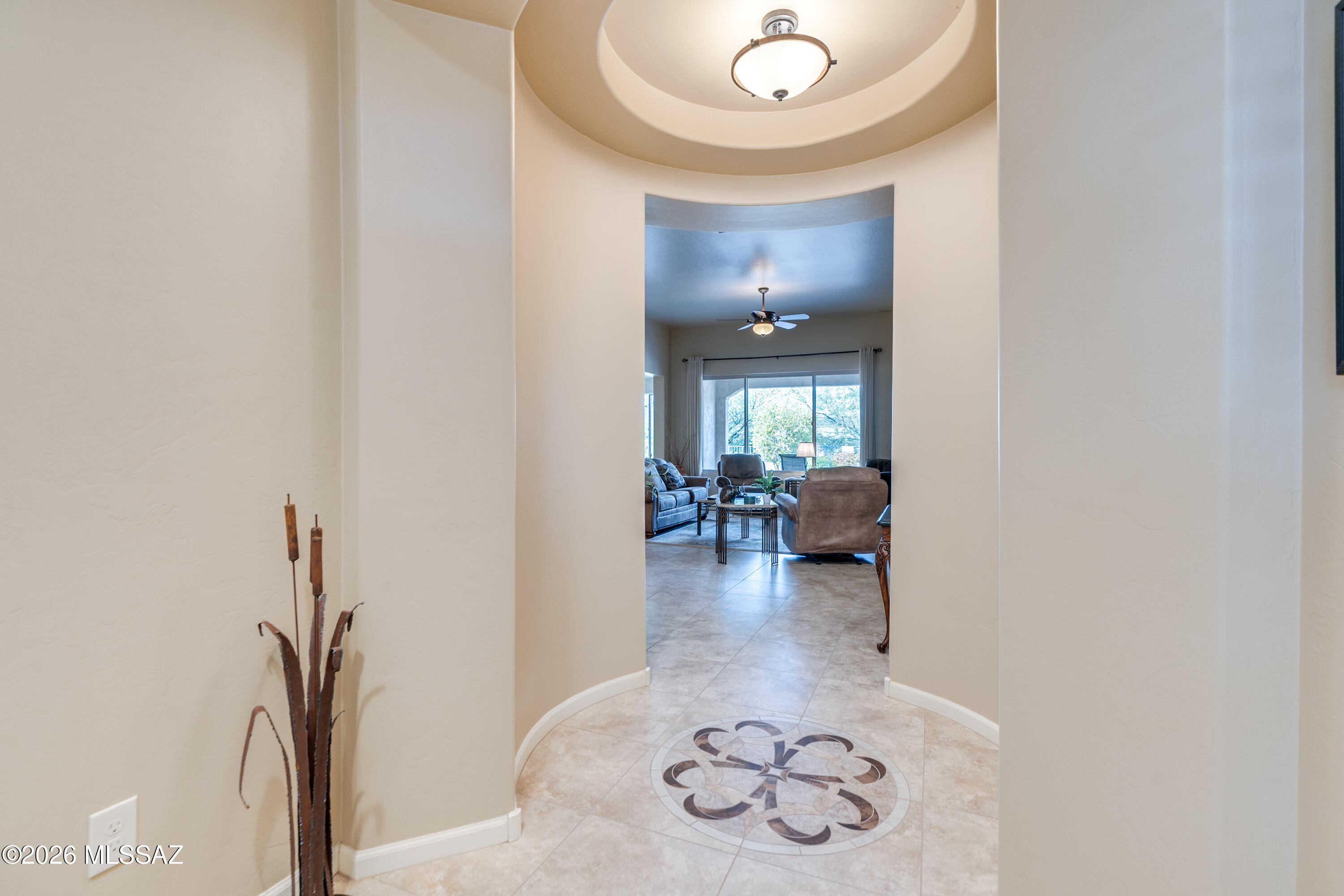 Quail Creek II Unit 21 - Residential