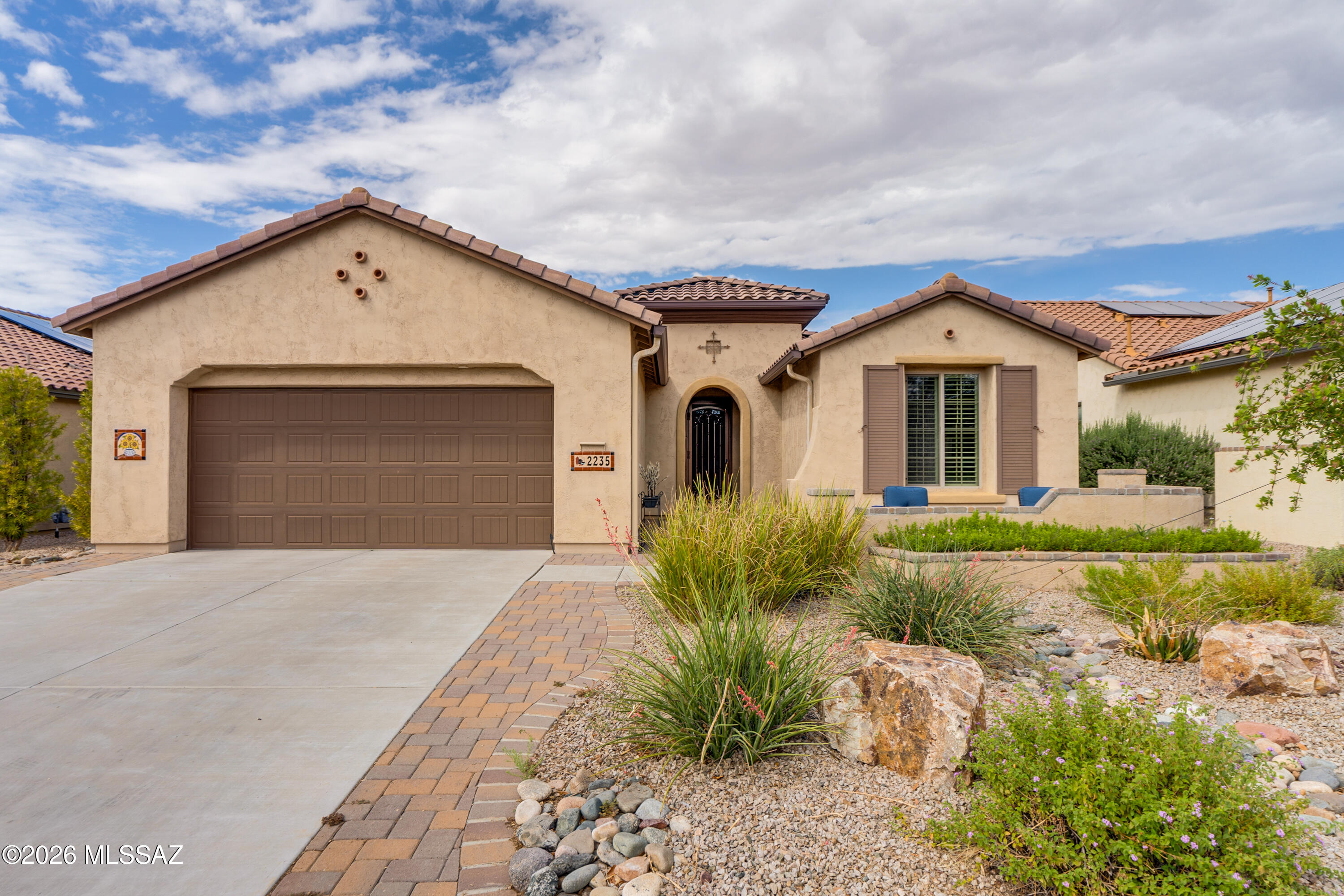 Quail Creek II Unit 21 - Residential