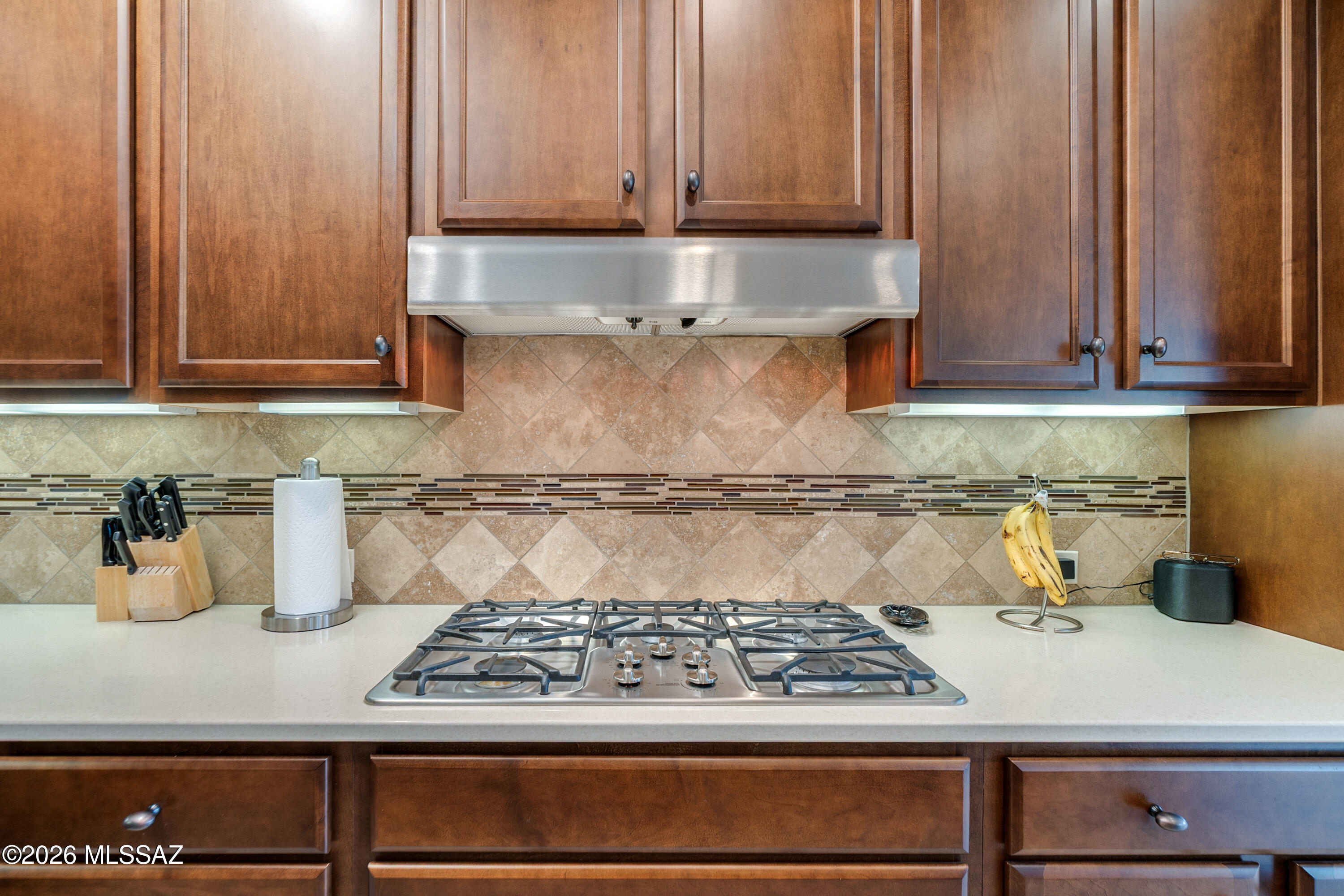 Quail Creek II Unit 21 - Residential