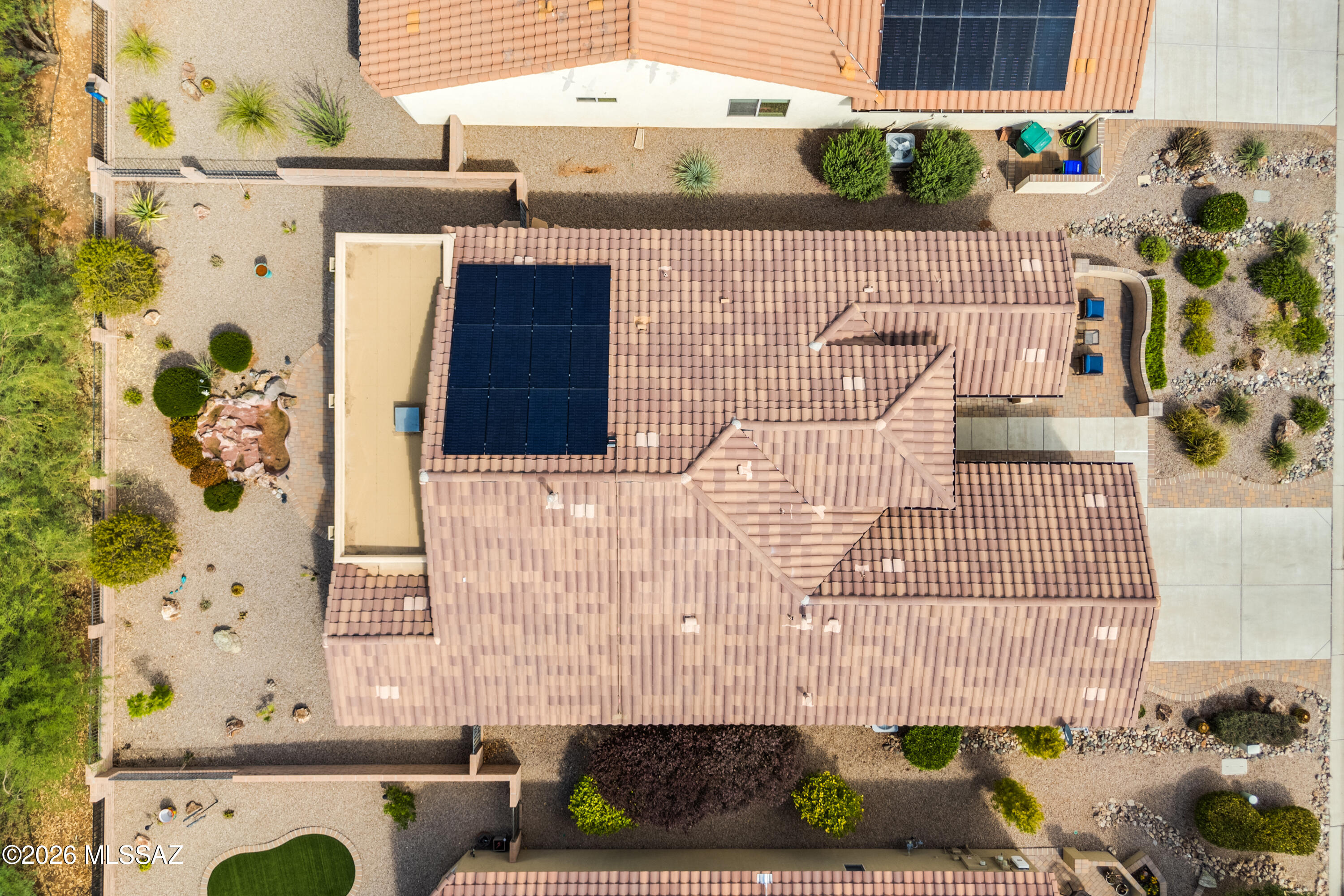 Quail Creek II Unit 21 - Residential