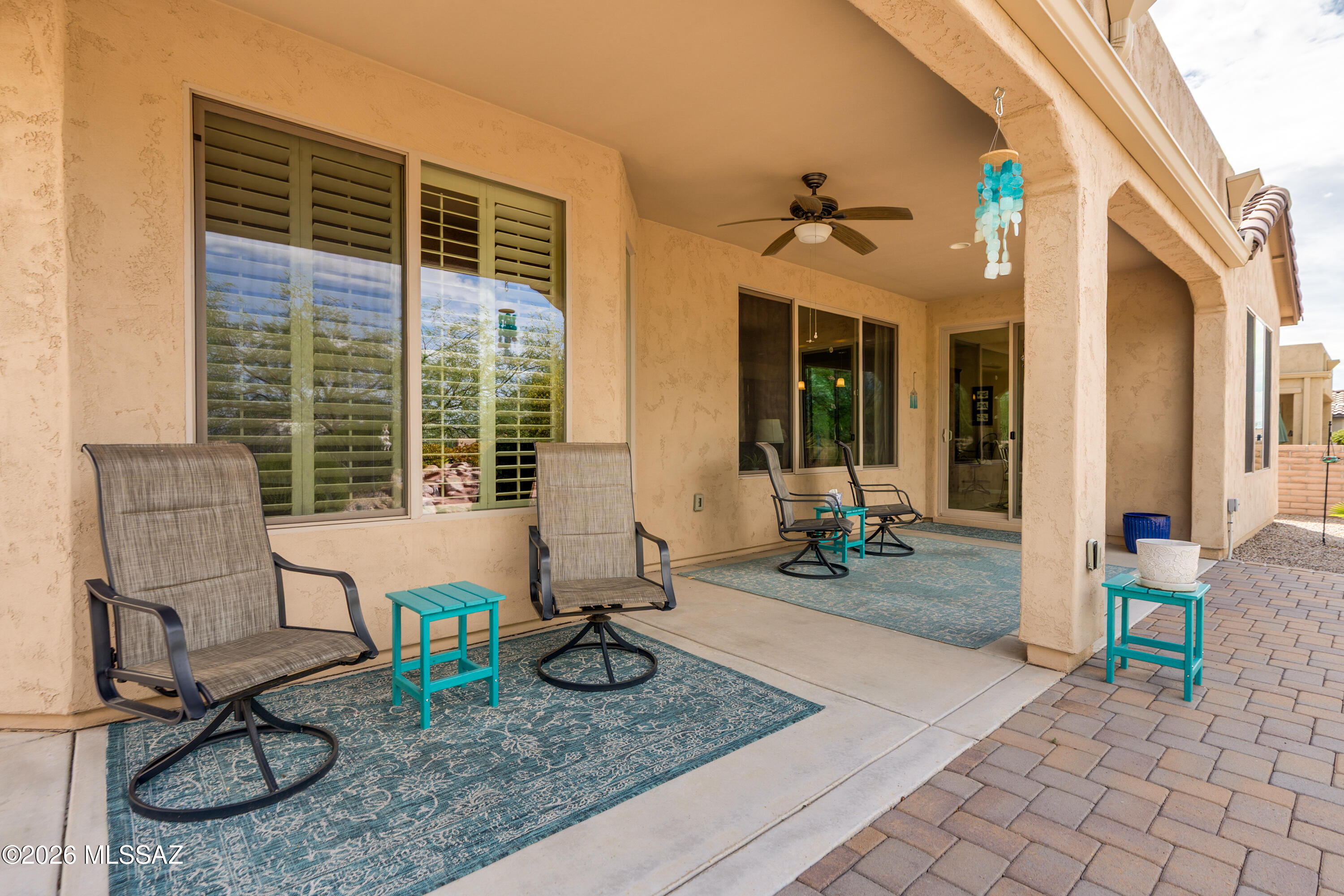 Quail Creek II Unit 21 - Residential