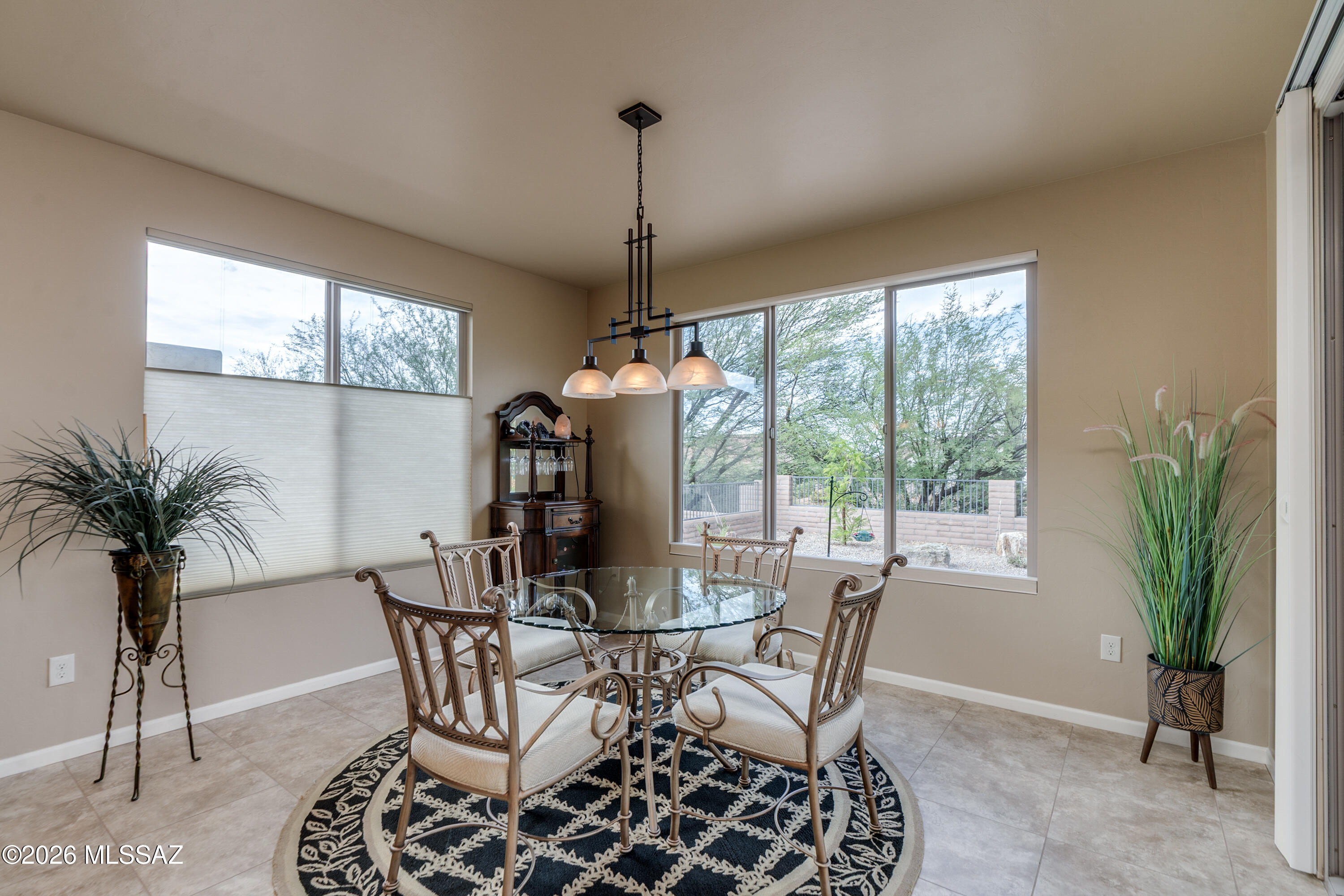 Quail Creek II Unit 21 - Residential