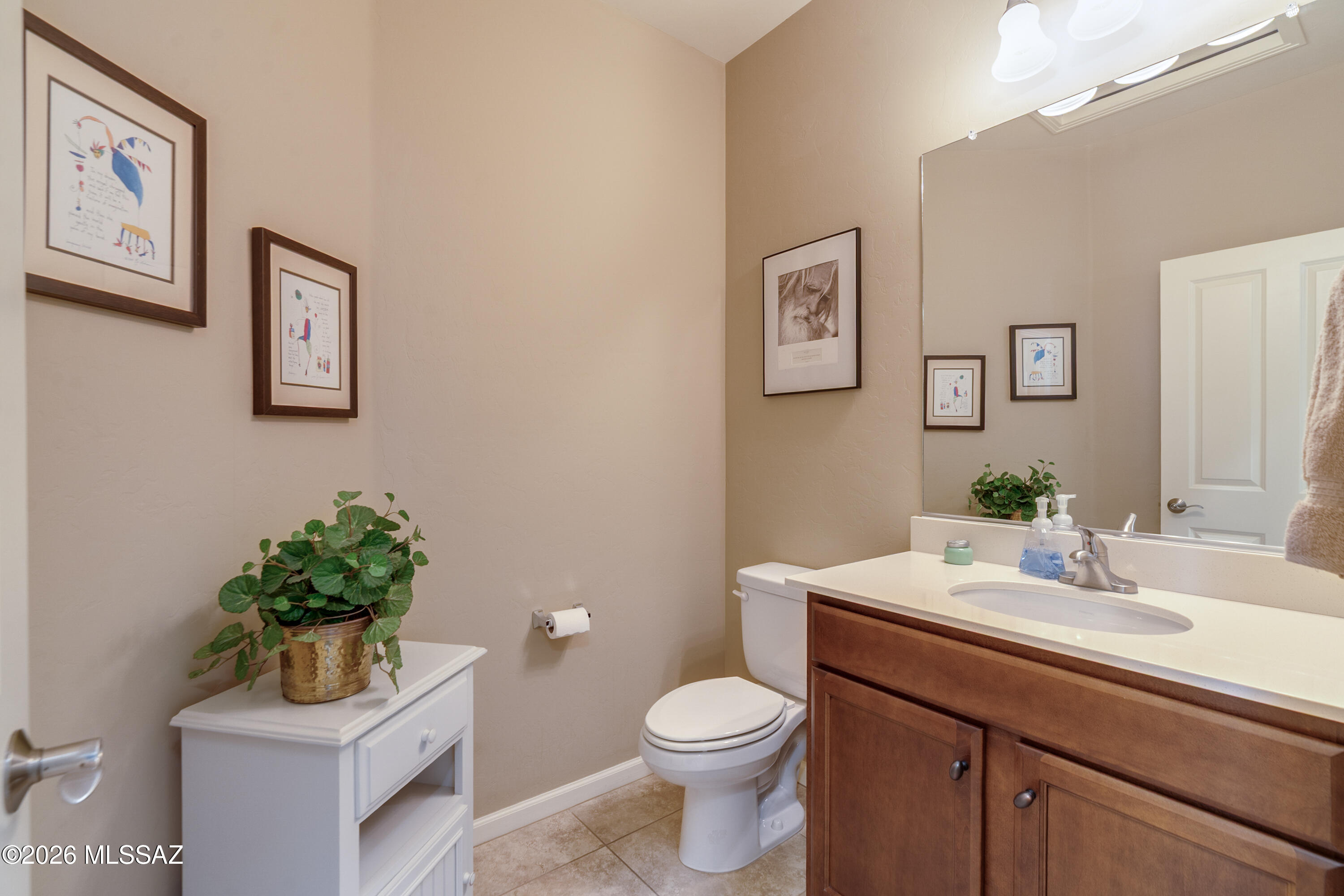 Quail Creek II Unit 21 - Residential