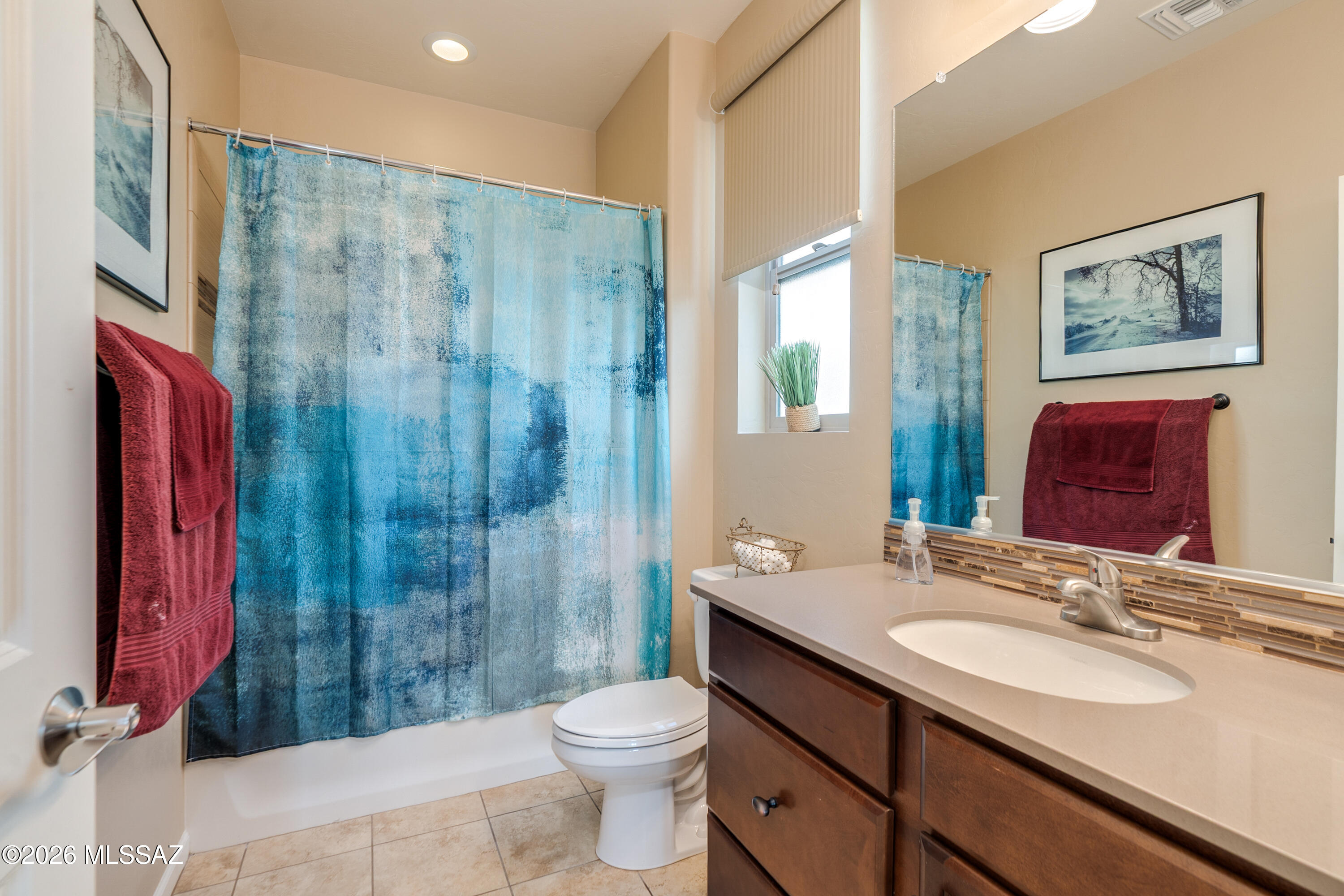Quail Creek II Unit 21 - Residential