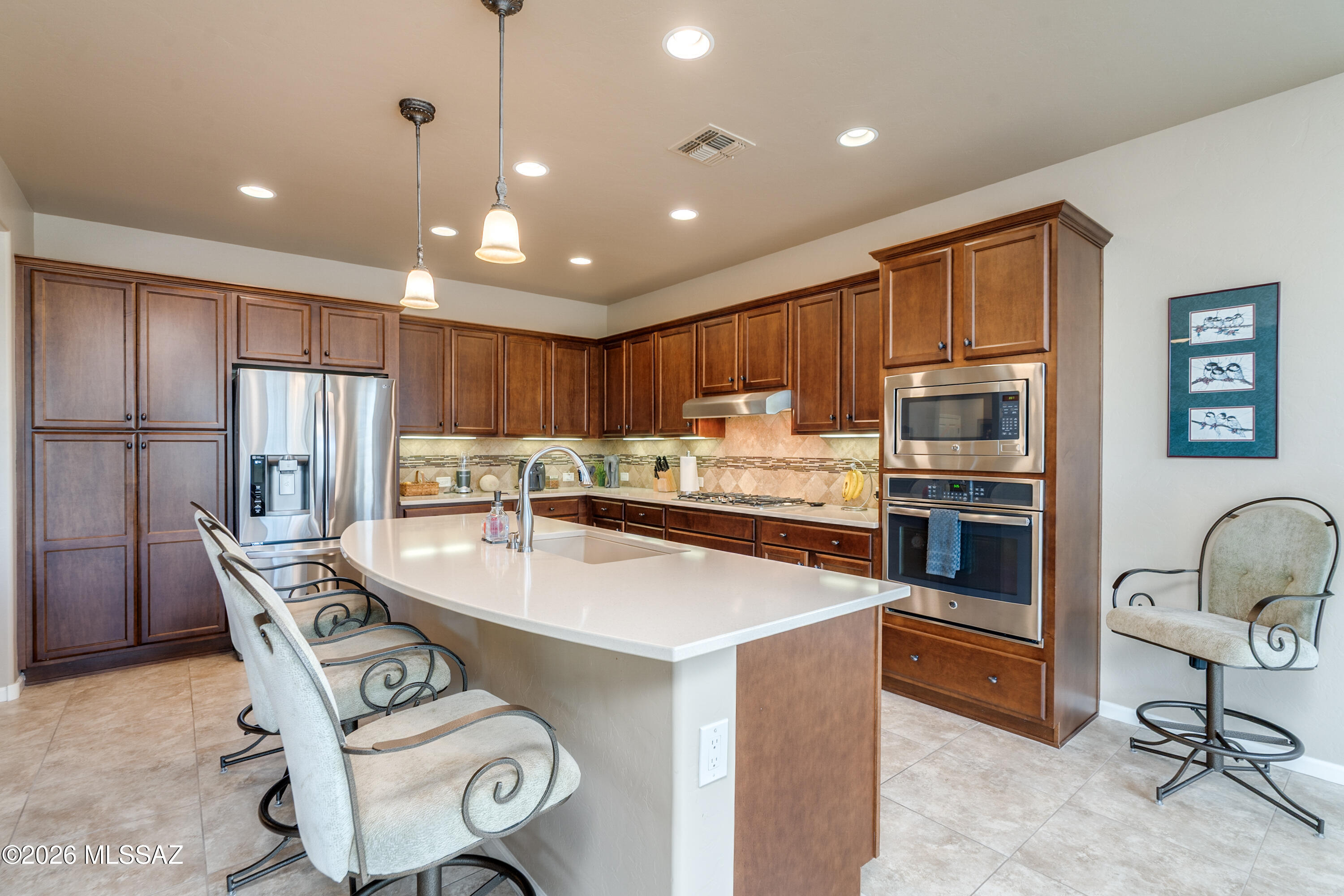 Quail Creek II Unit 21 - Residential