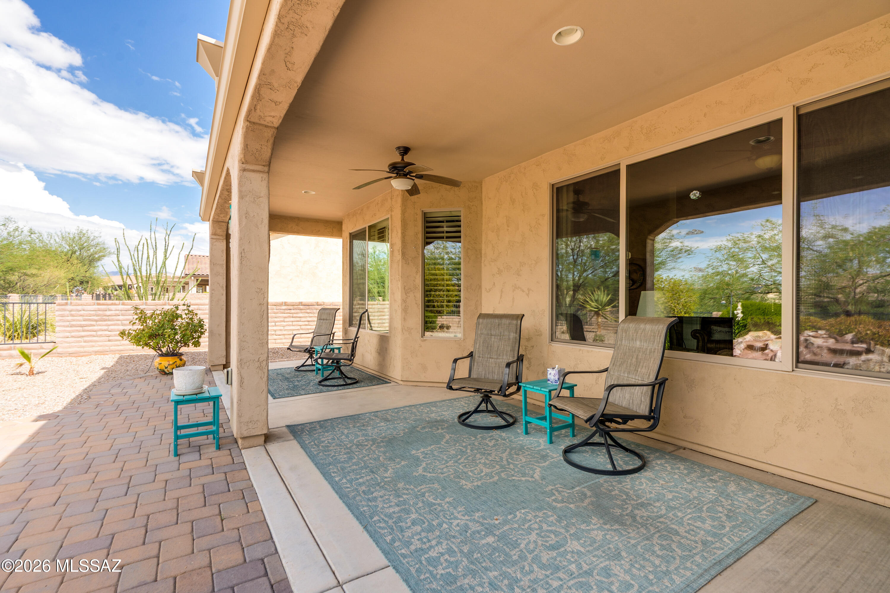 Quail Creek II Unit 21 - Residential