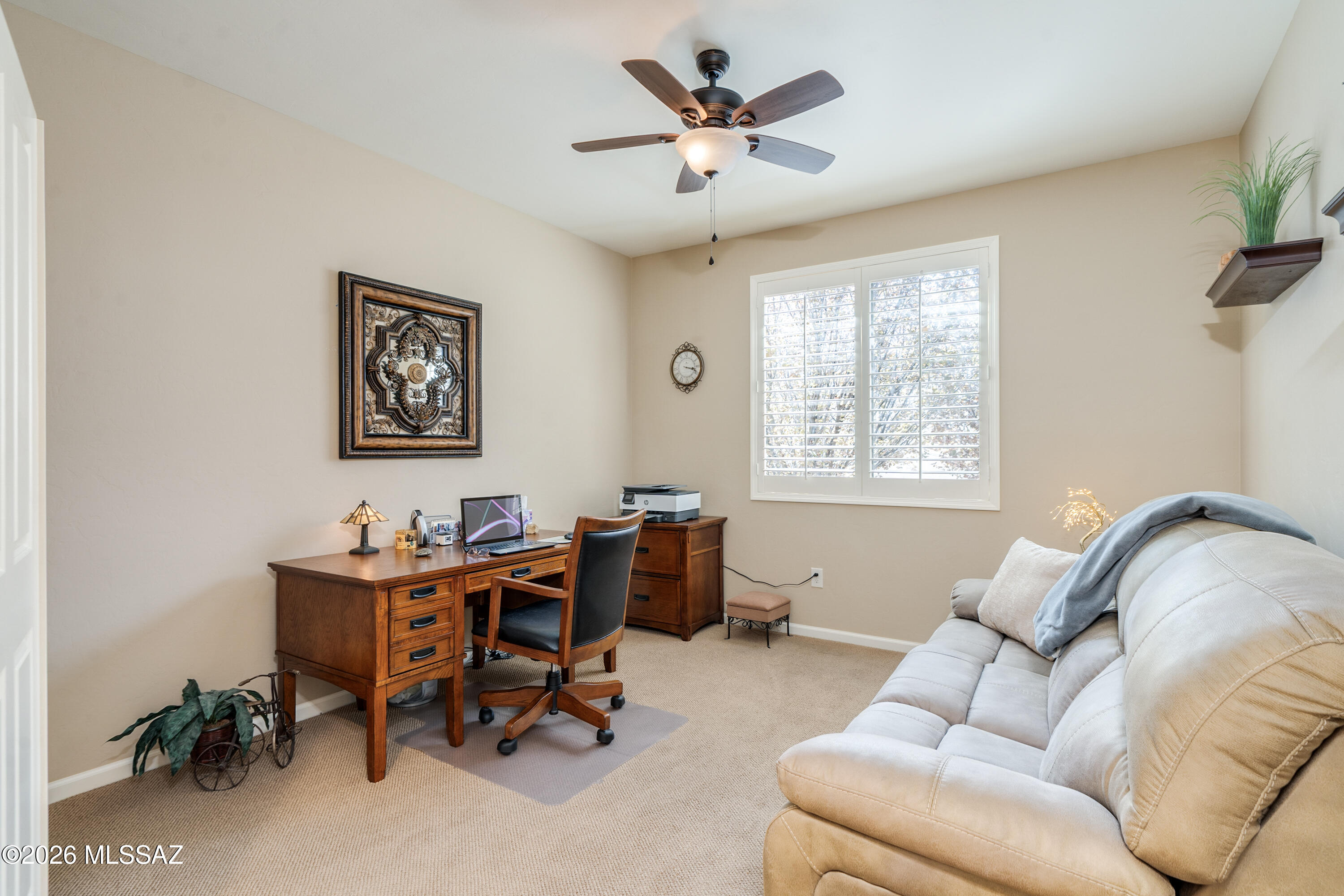 Quail Creek II Unit 21 - Residential