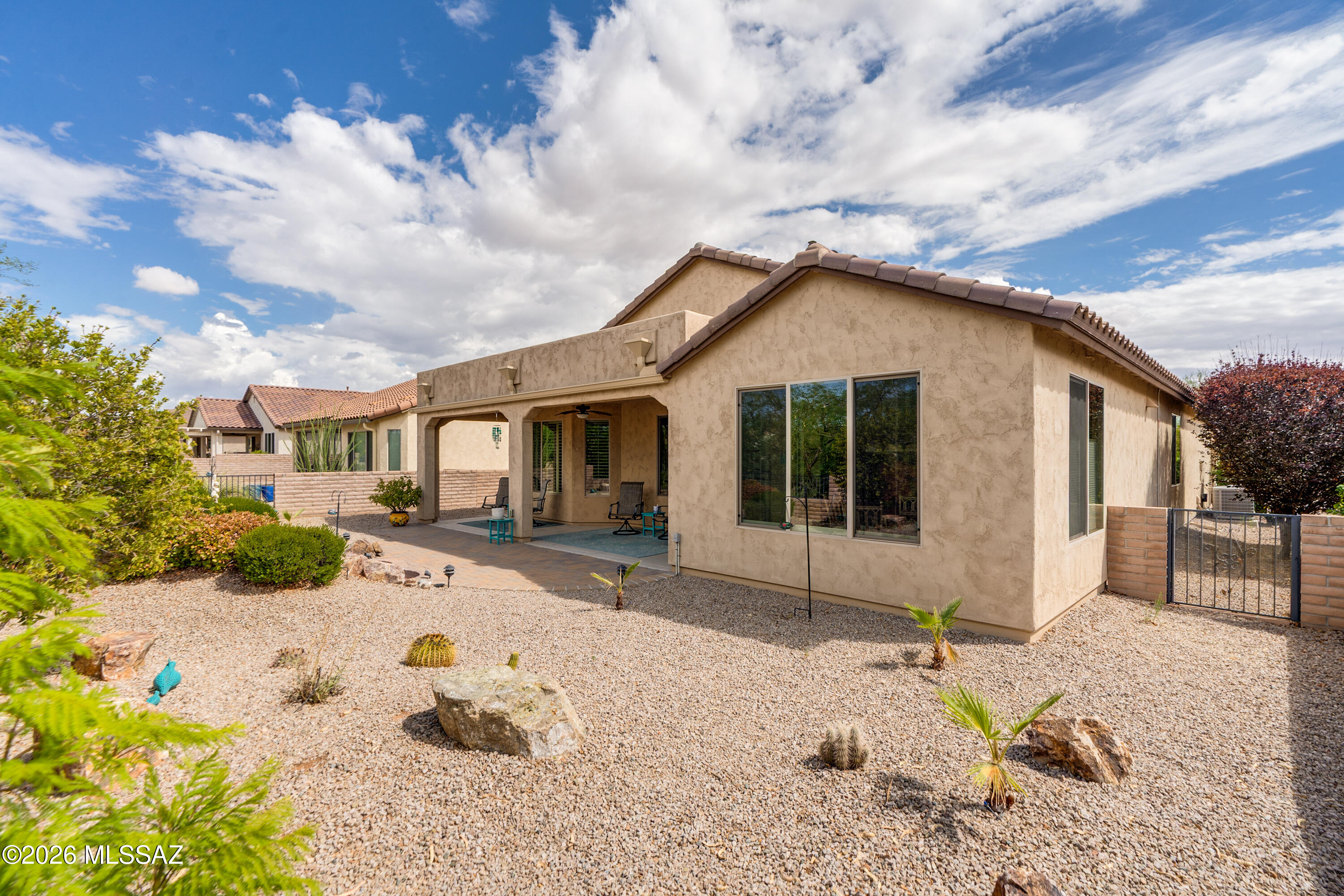 Quail Creek II Unit 21 - Residential
