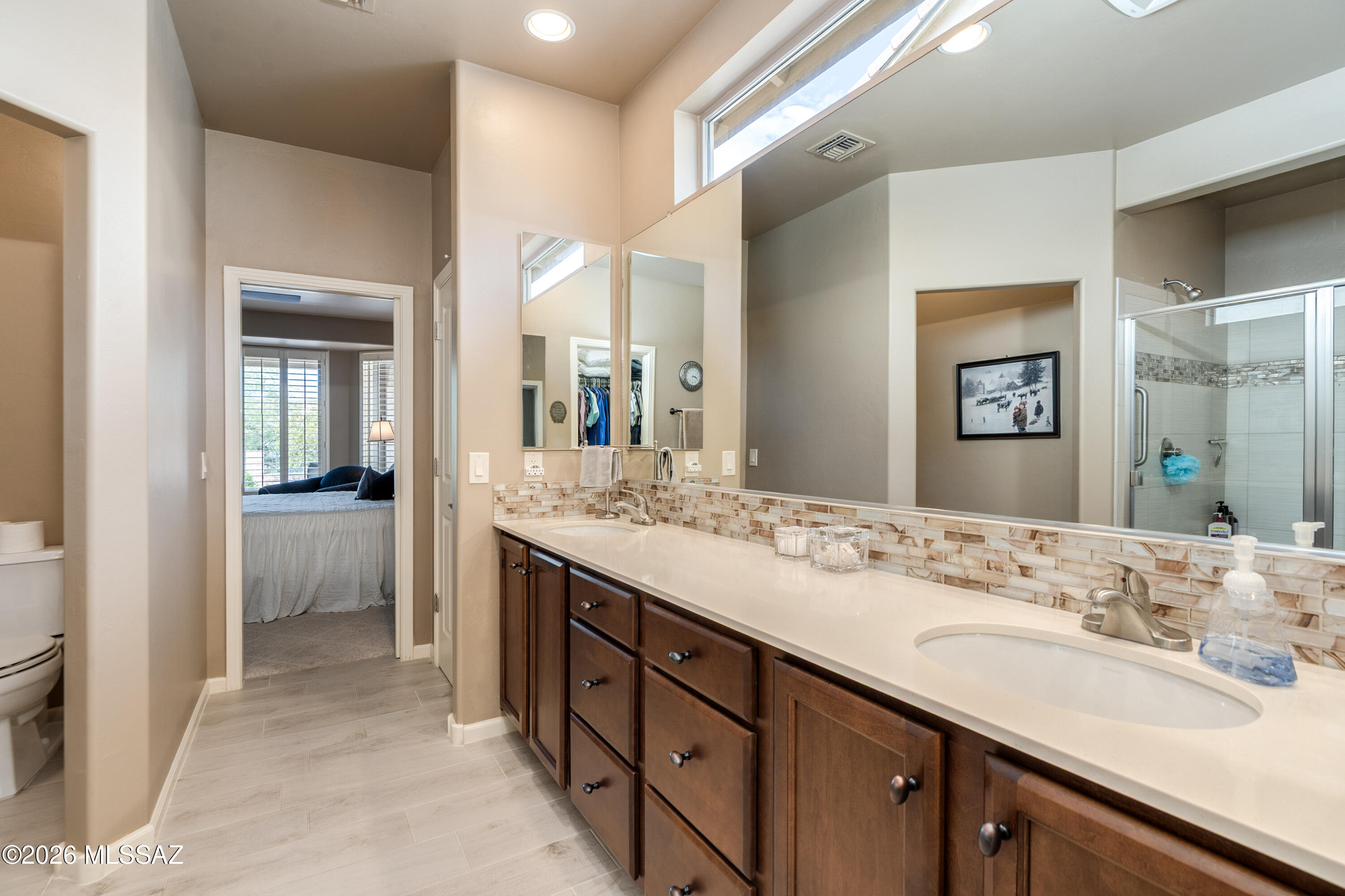 Quail Creek II Unit 21 - Residential