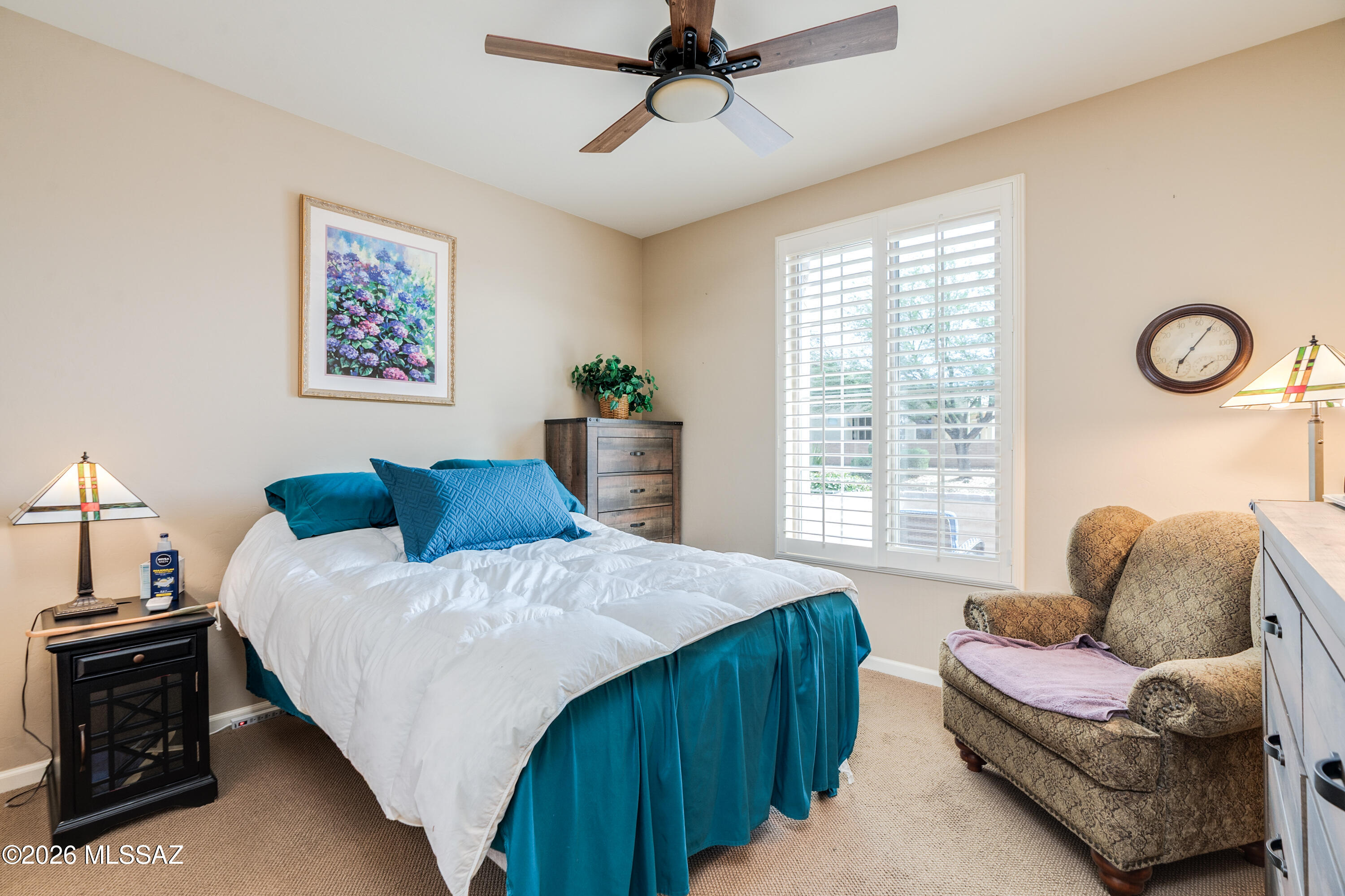 Quail Creek II Unit 21 - Residential