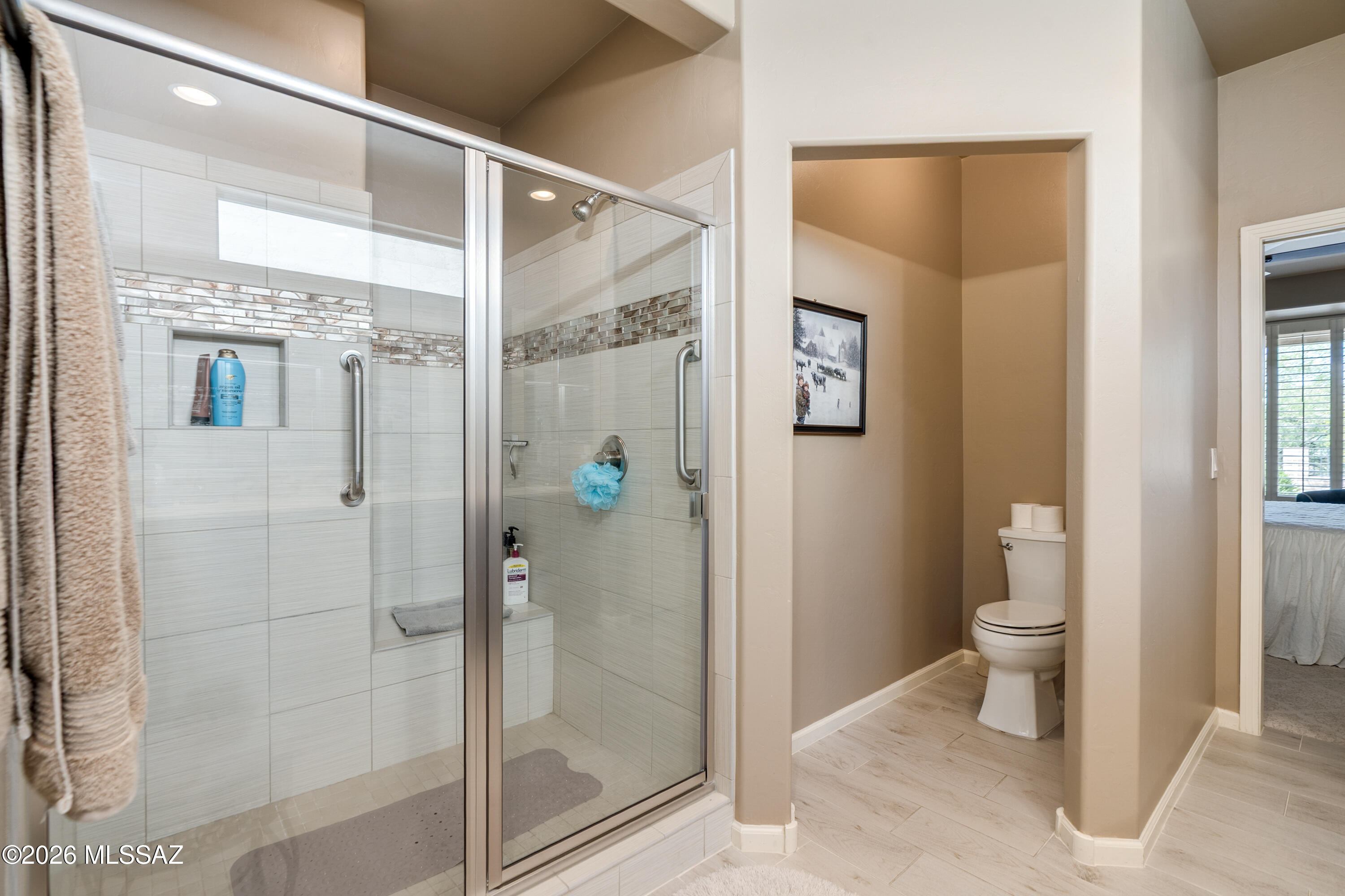 Quail Creek II Unit 21 - Residential