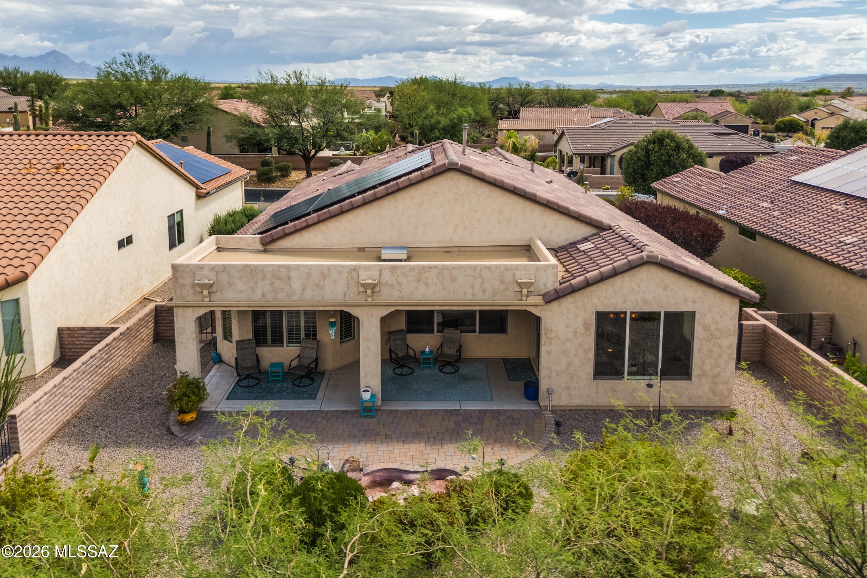 Quail Creek II Unit 21 - Residential