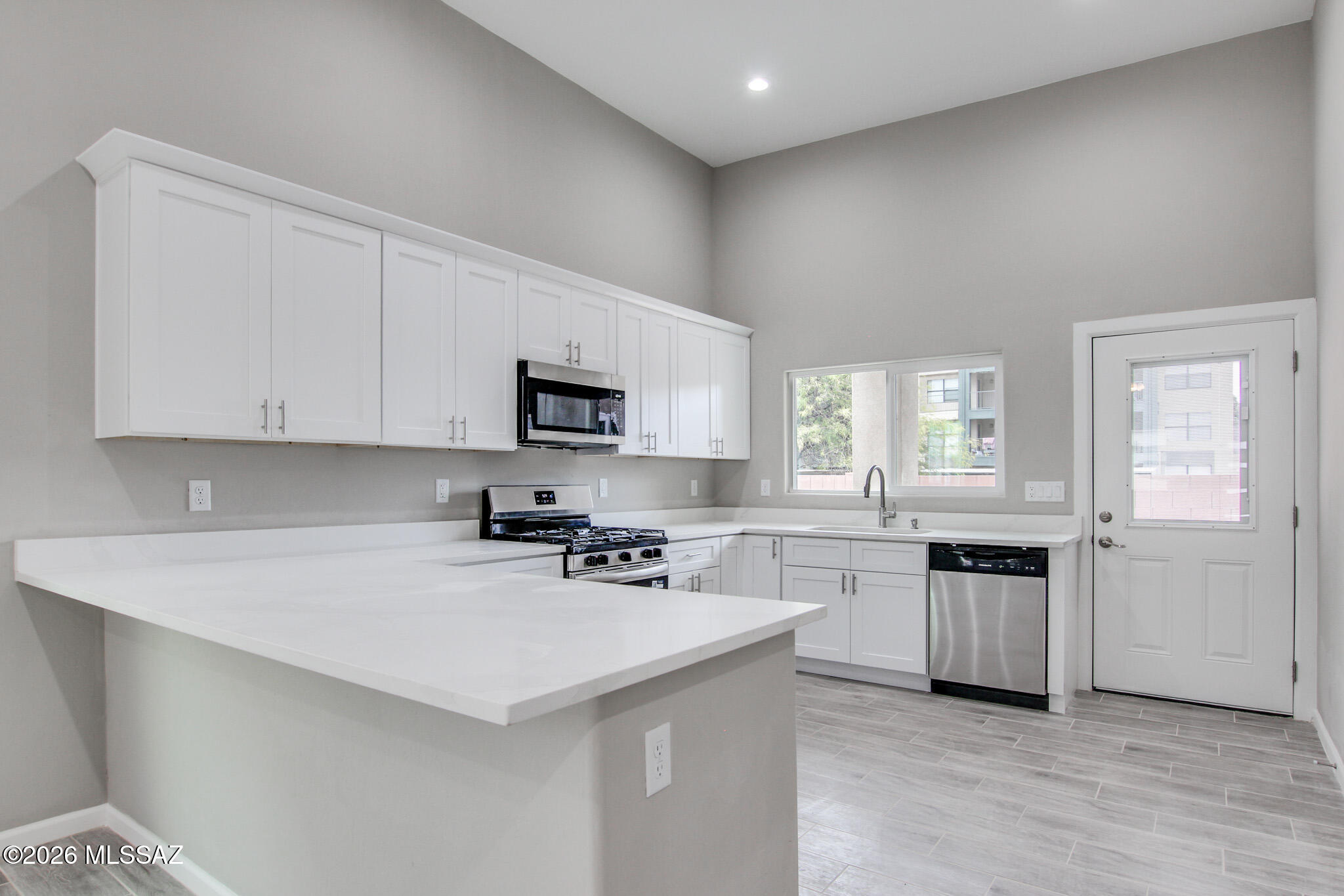 Limberlost Estates - Residential