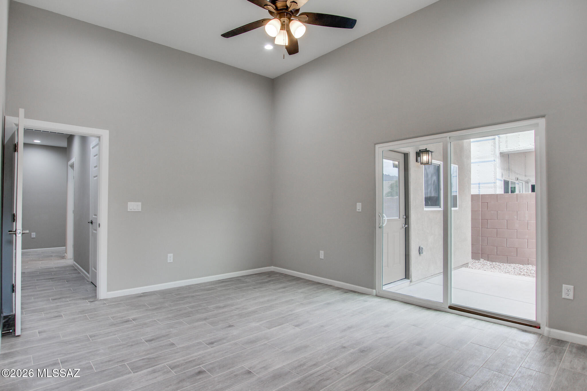 Limberlost Estates - Residential