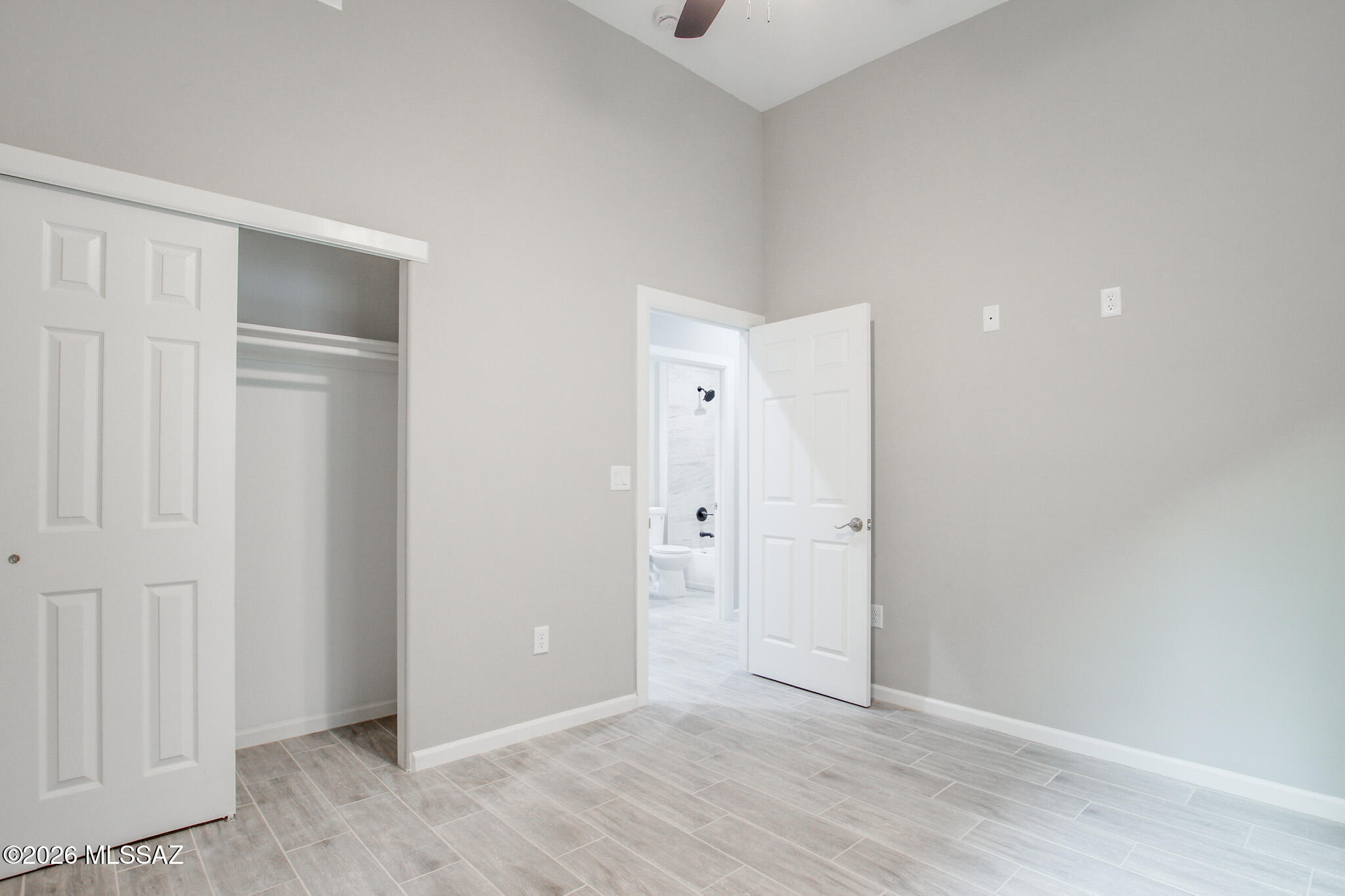 Limberlost Estates - Residential