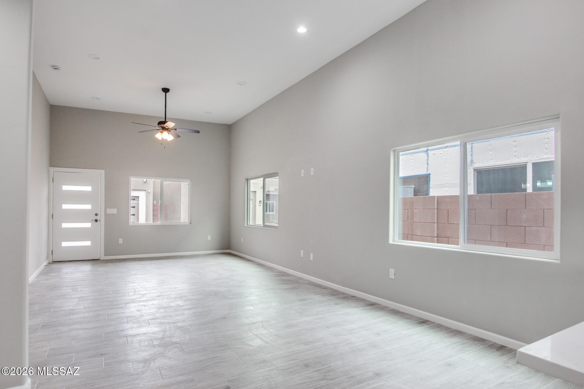 Limberlost Estates - Residential
