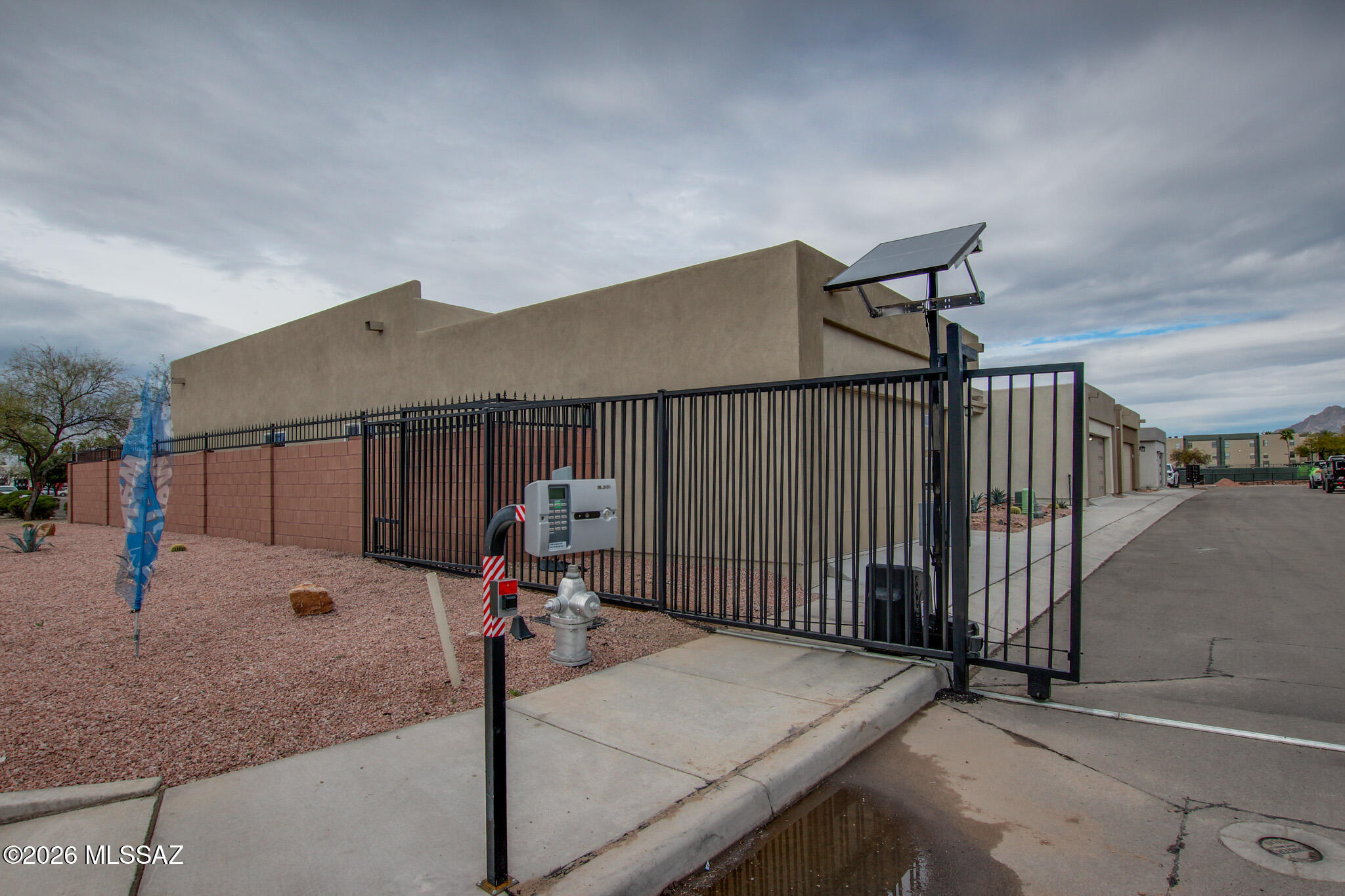 Limberlost Estates - Residential