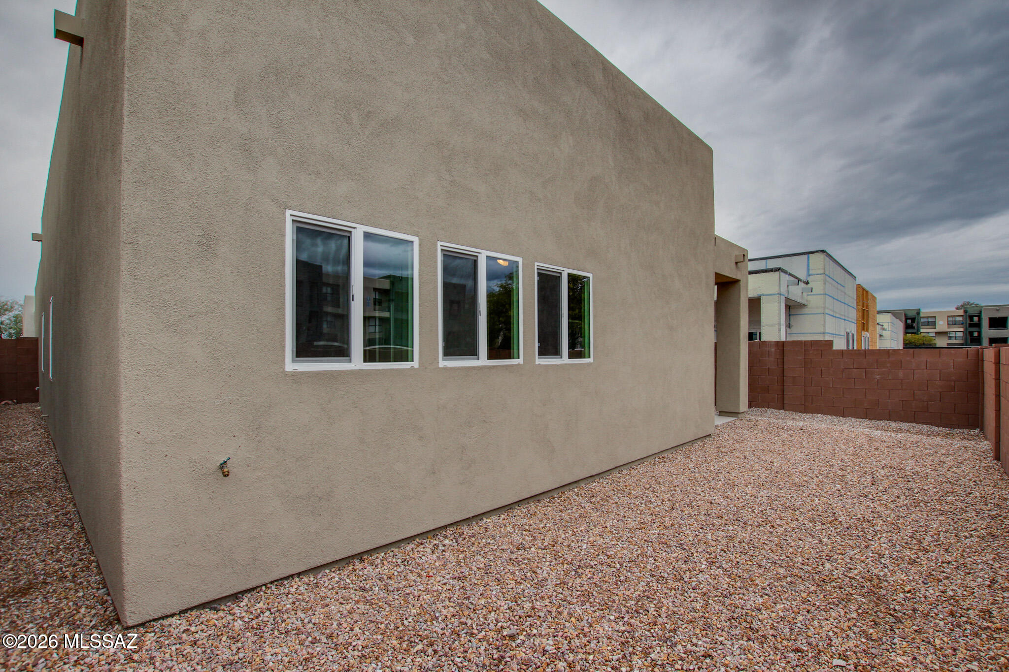 Limberlost Estates - Residential