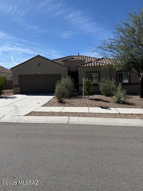 New Tucson Unit NO. 8 (1-455) - Residential