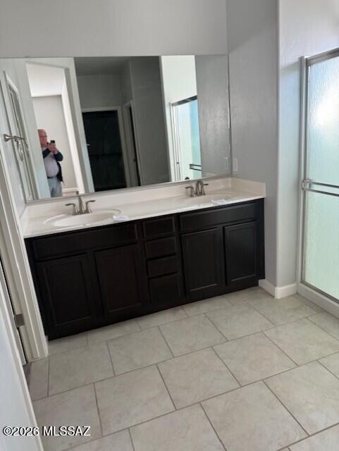 New Tucson Unit NO. 8 (1-455) - Residential