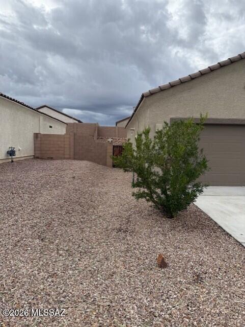 New Tucson Unit NO. 8 (1-455) - Residential