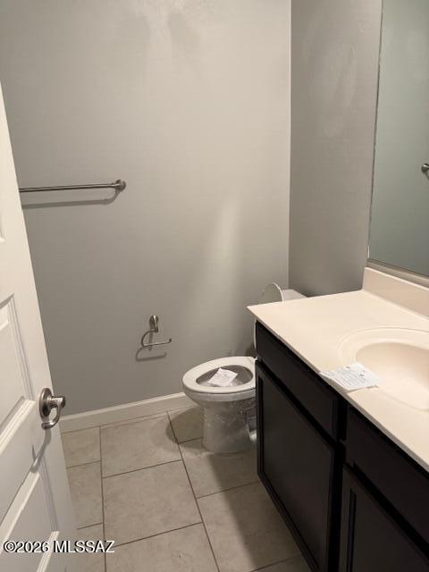 New Tucson Unit NO. 8 (1-455) - Residential