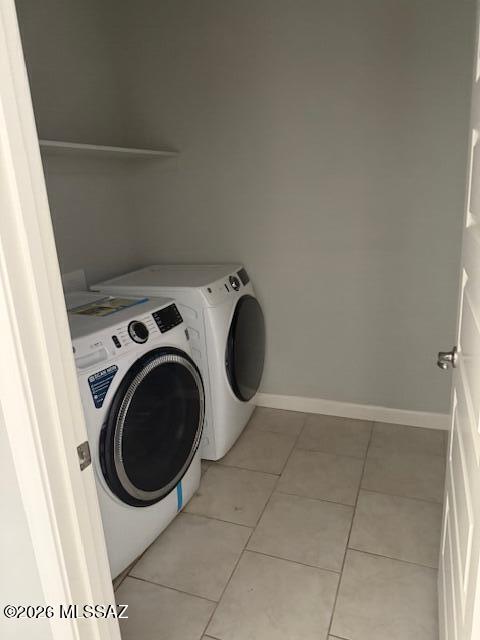 New Tucson Unit NO. 8 (1-455) - Residential