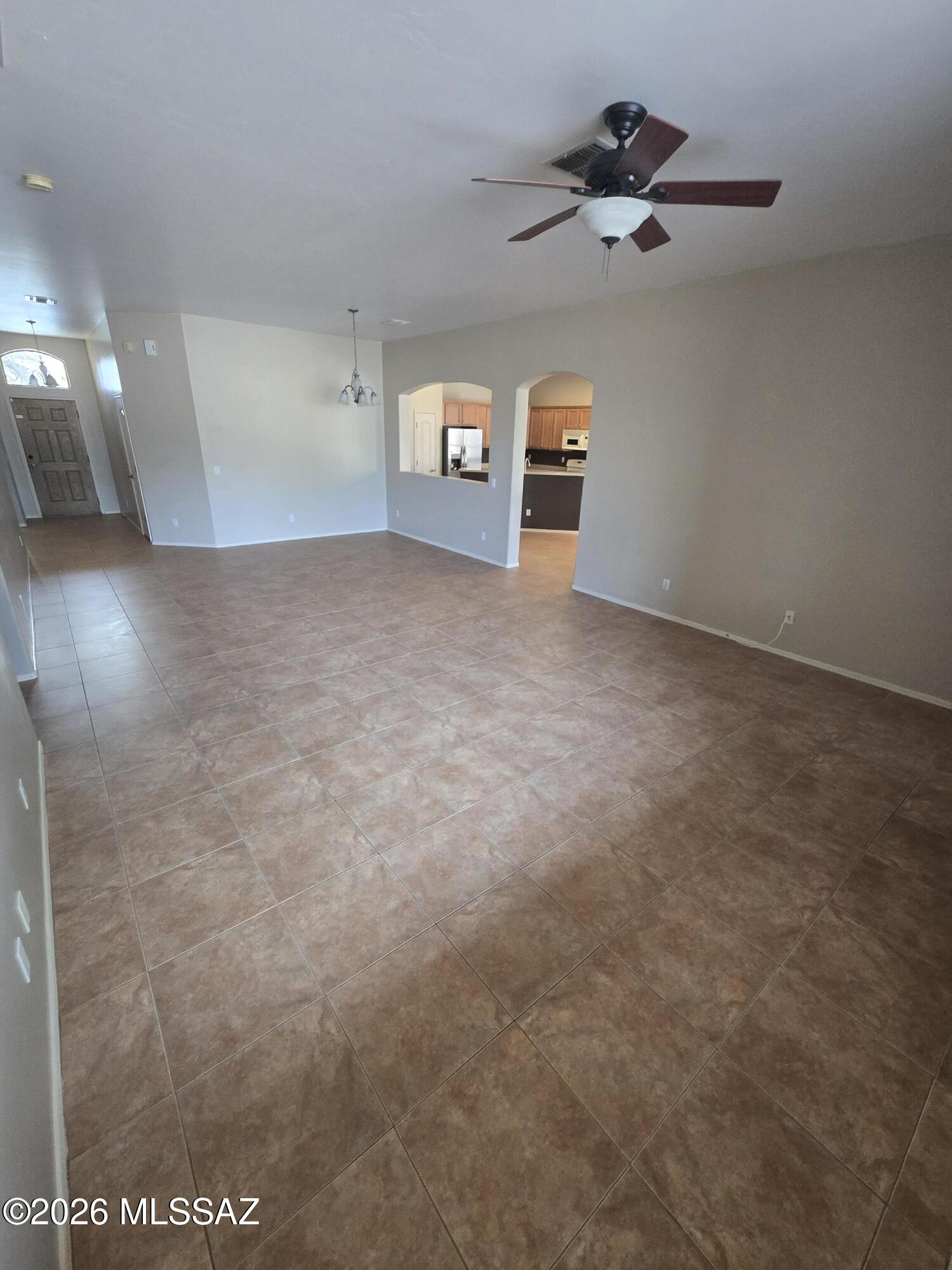Continental Reserve Blk. 1 & 7 (1-61) - Residential