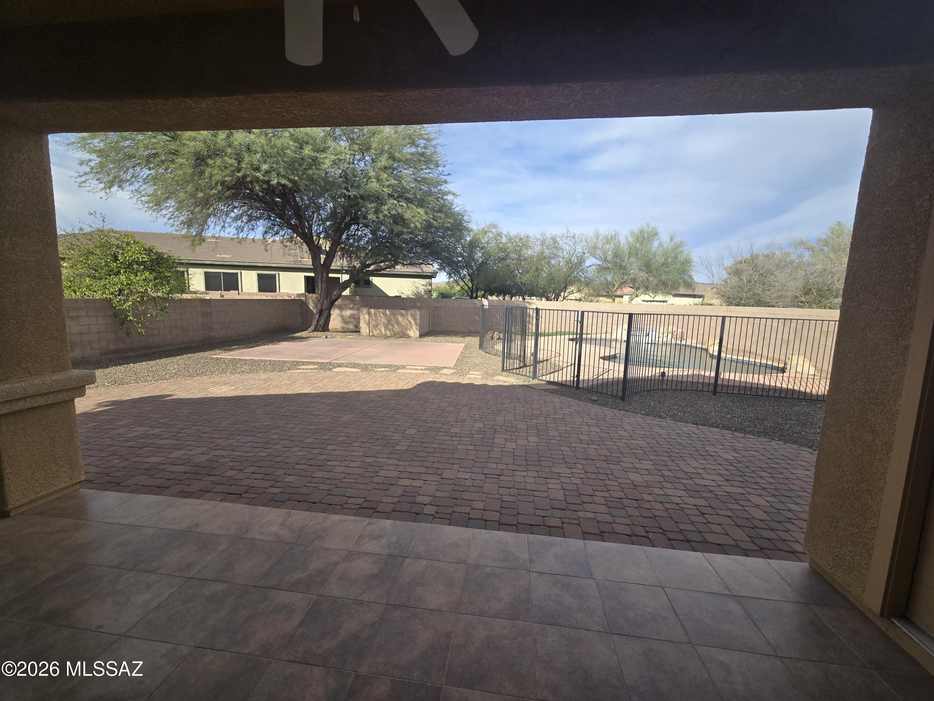 Continental Reserve Blk. 1 & 7 (1-61) - Residential