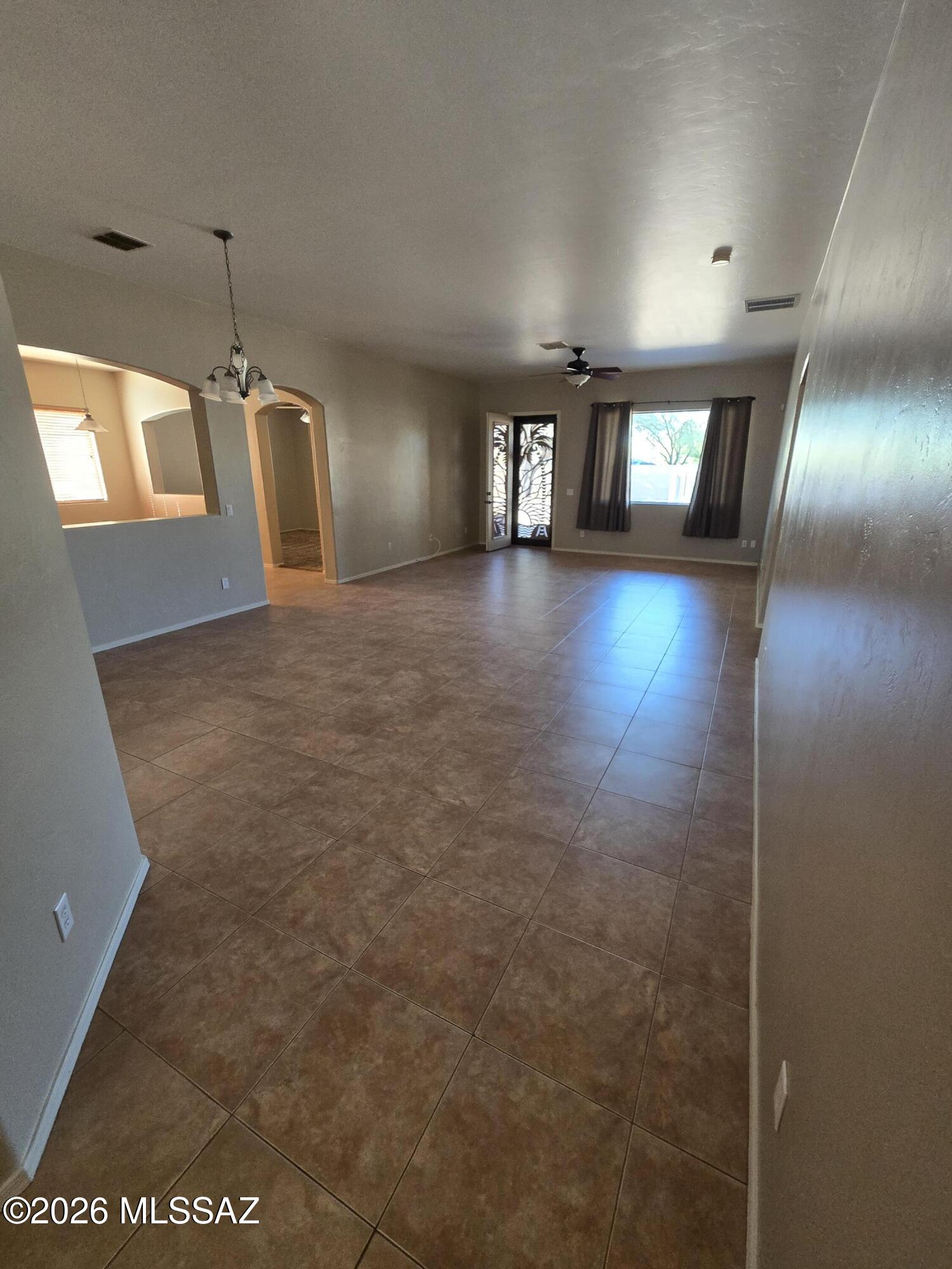 Continental Reserve Blk. 1 & 7 (1-61) - Residential
