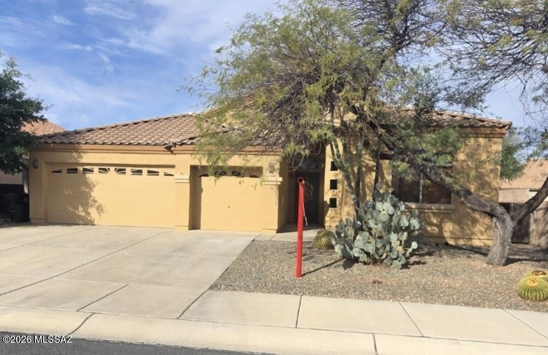 Continental Reserve Blk. 1 & 7 (1-61) - Residential