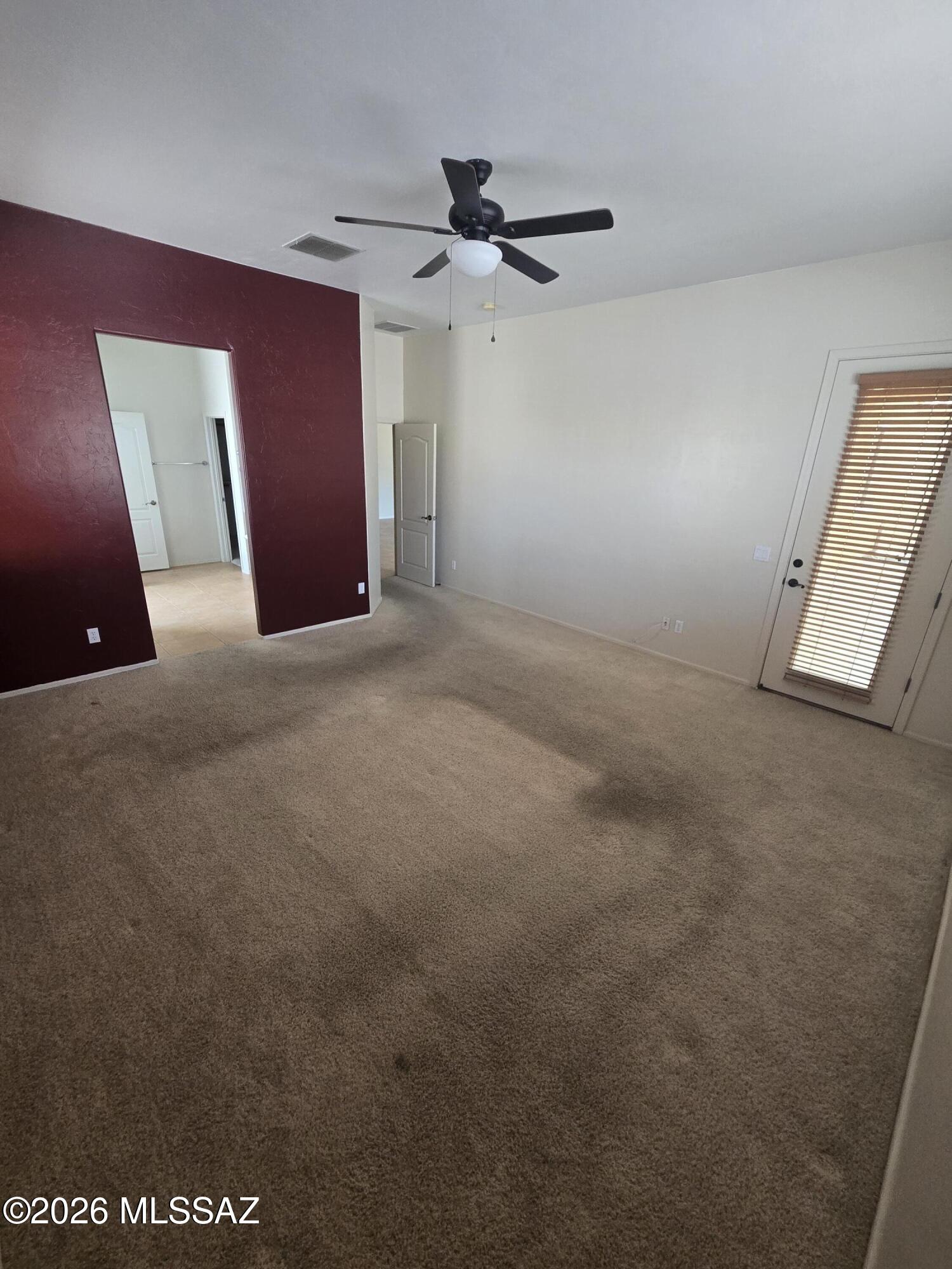 Continental Reserve Blk. 1 & 7 (1-61) - Residential
