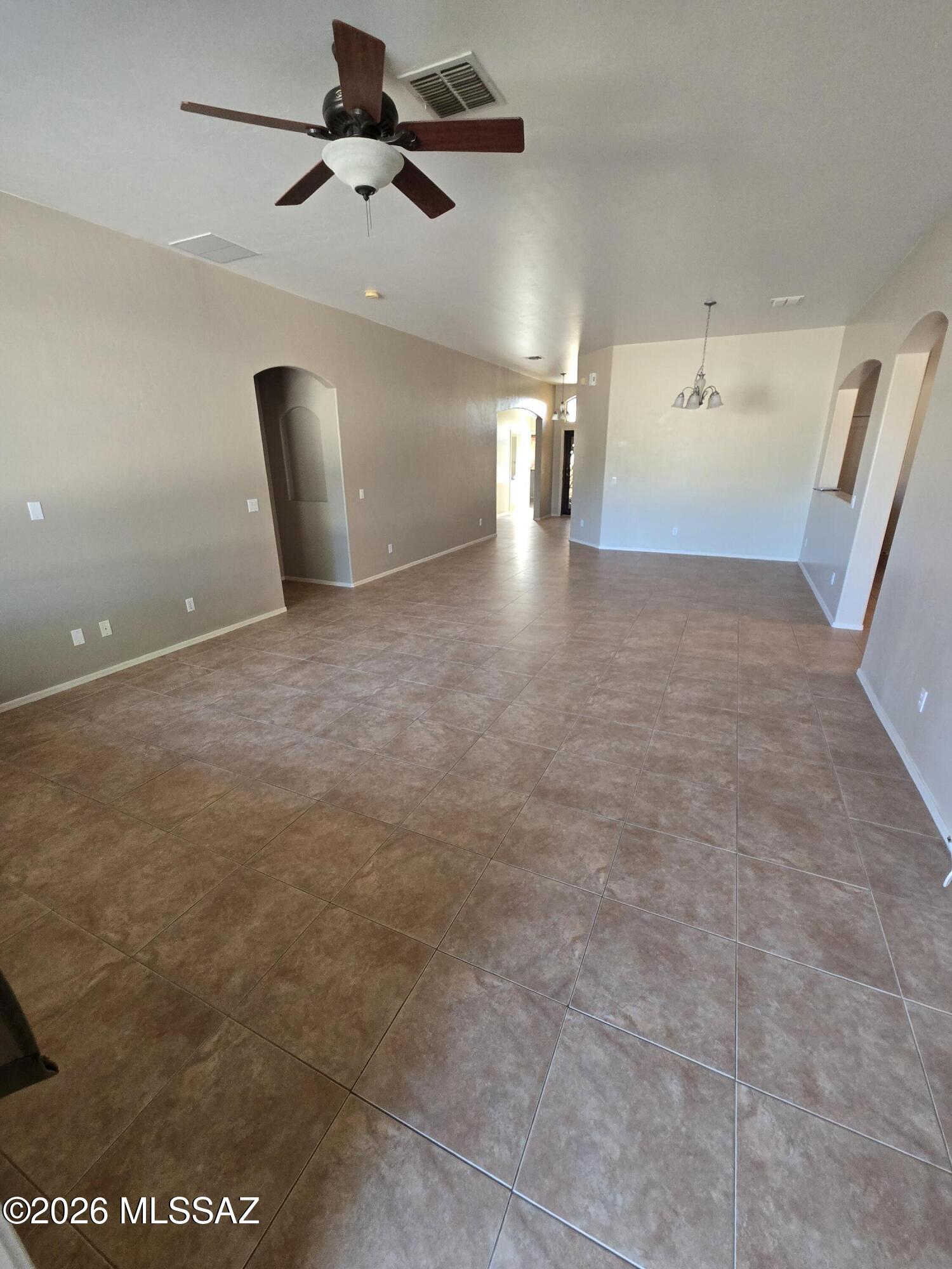 Continental Reserve Blk. 1 & 7 (1-61) - Residential