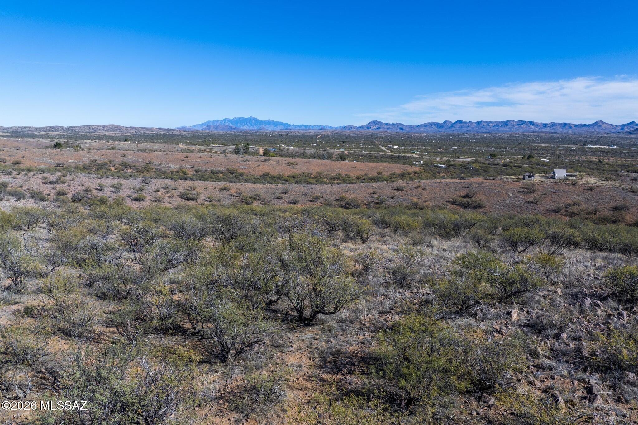 Arivaca Lake Est - Land