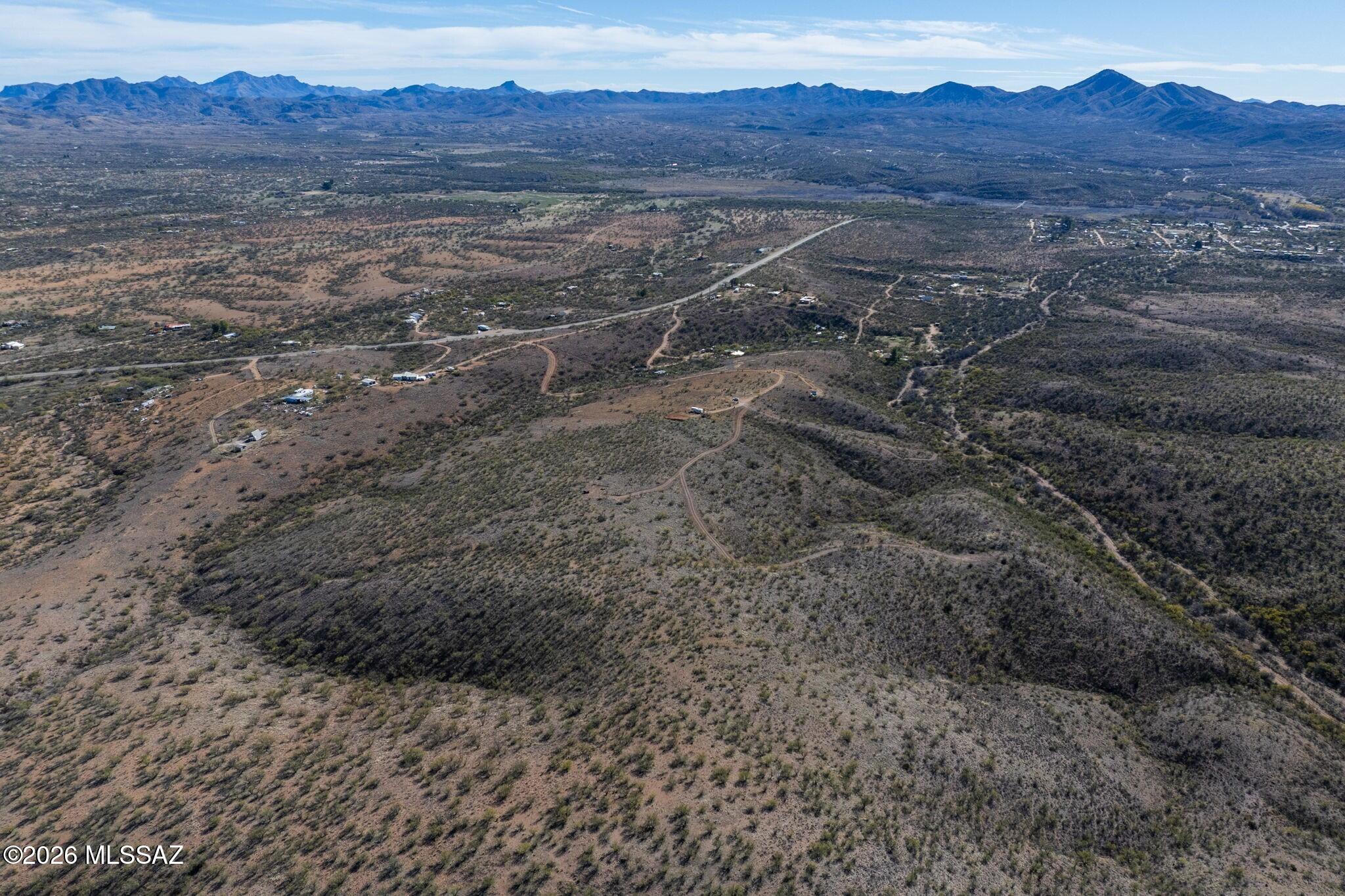 Arivaca Lake Est - Land